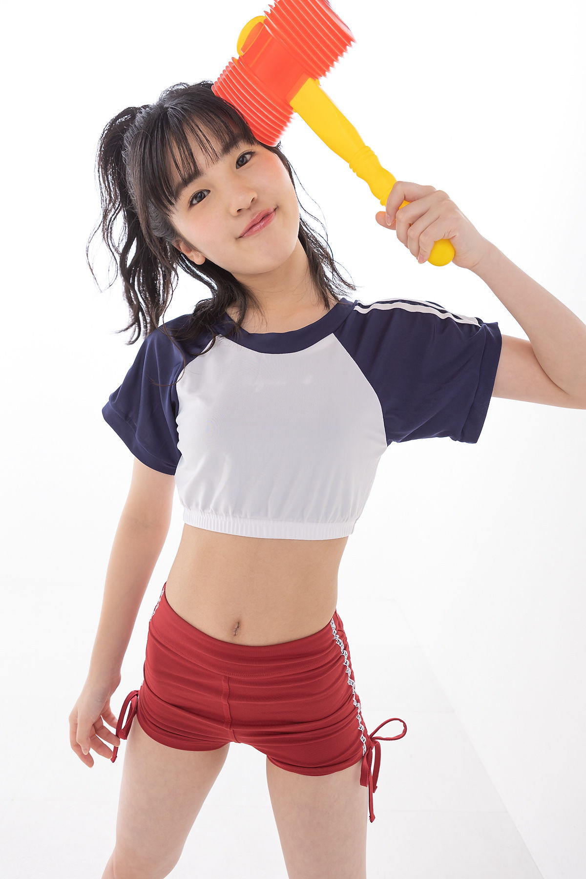 Ami Manabe 眞辺あみ - Fresh-idol Gallery 83-图50