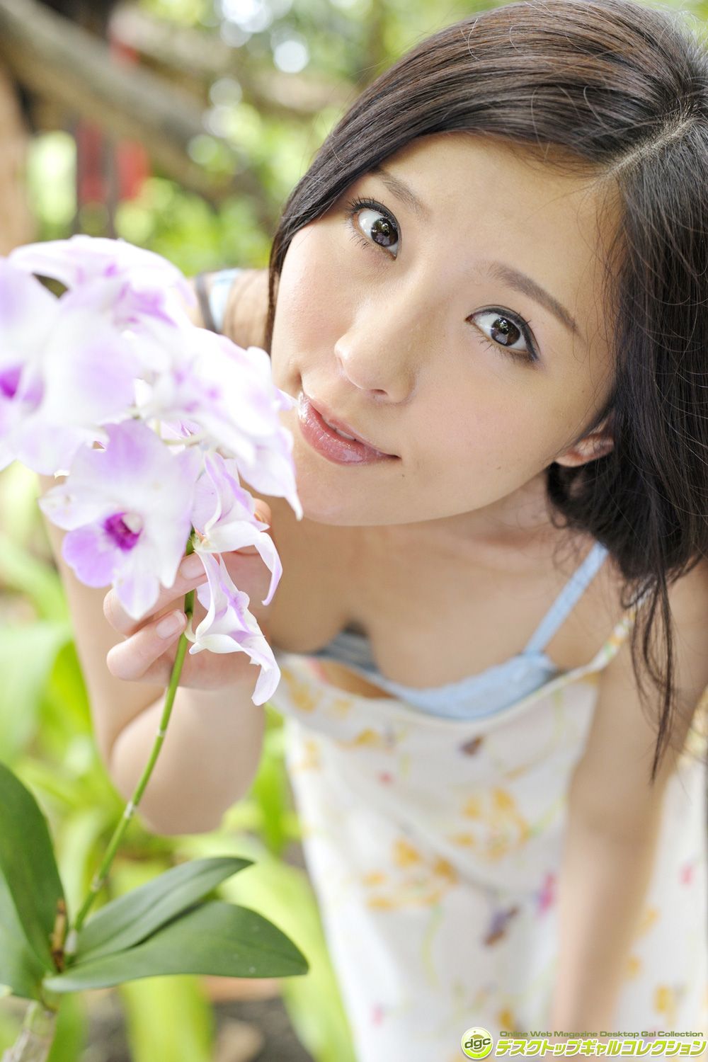 桜木凛《誰もが心奪われるエキゾチックなお姉さん！》  NO.1237-图74