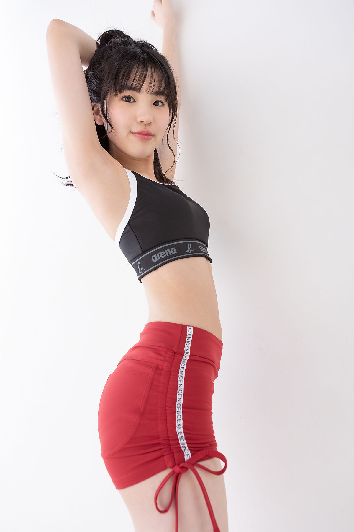 Ami Manabe 眞辺あみ - Fresh-idol Gallery 84-图19