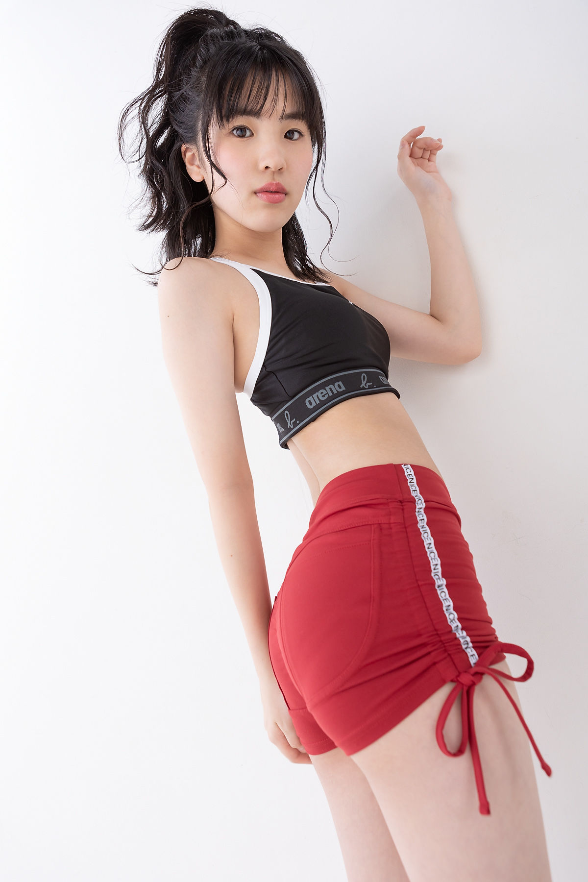 Ami Manabe 眞辺あみ - Fresh-idol Gallery 84-图20