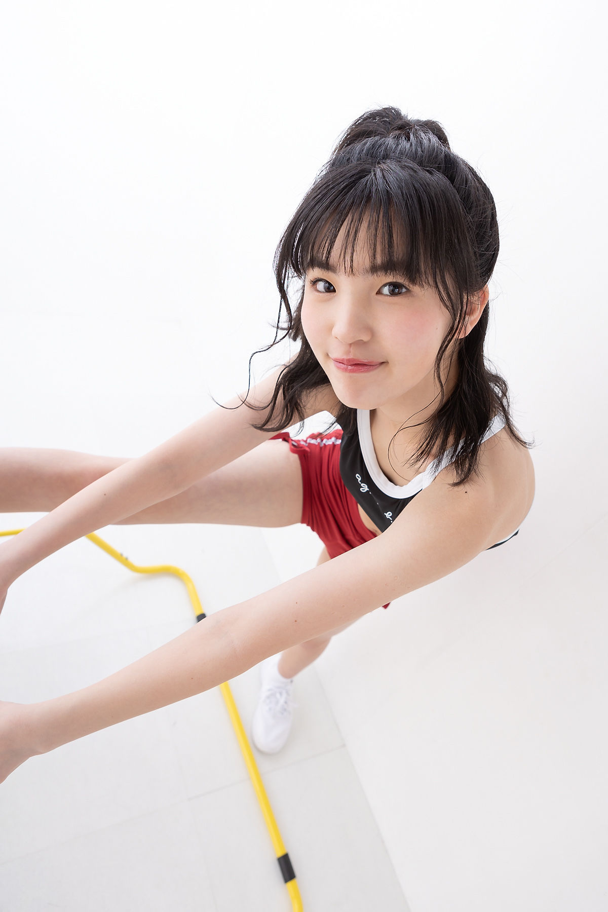 Ami Manabe 眞辺あみ - Fresh-idol Gallery 84-图24