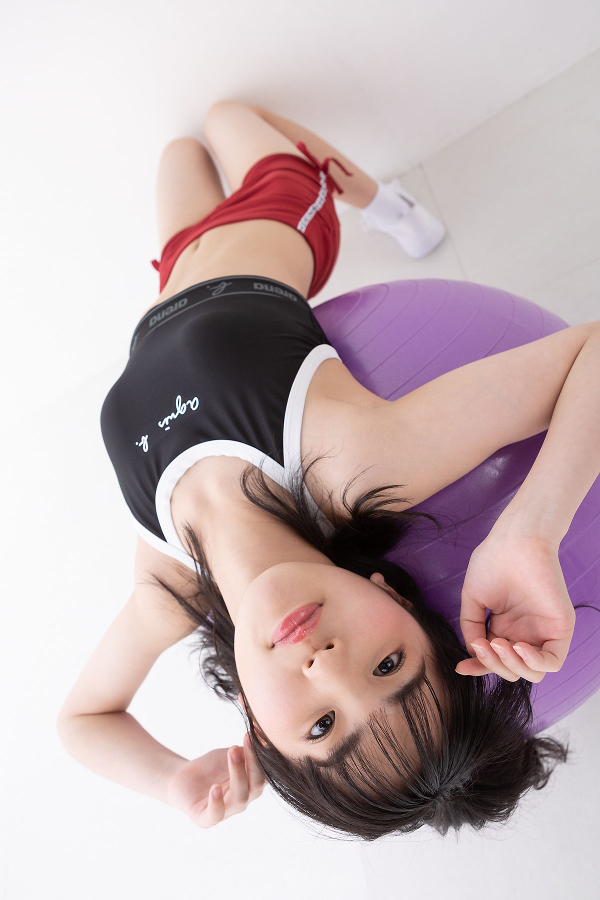 Ami Manabe 眞辺あみ - Fresh-idol Gallery 84-图39