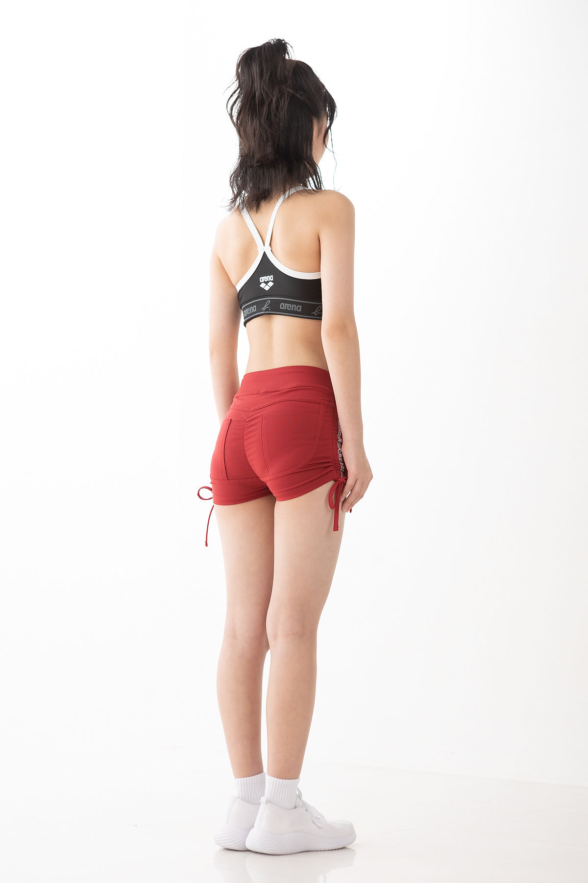 Ami Manabe 眞辺あみ - Fresh-idol Gallery 84-图5