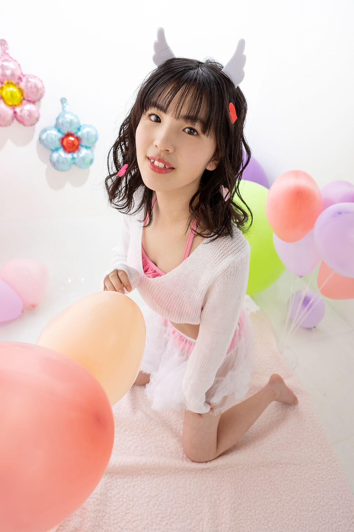 Ami Manabe 眞辺あみ - Fresh-idol Gallery 85-图10