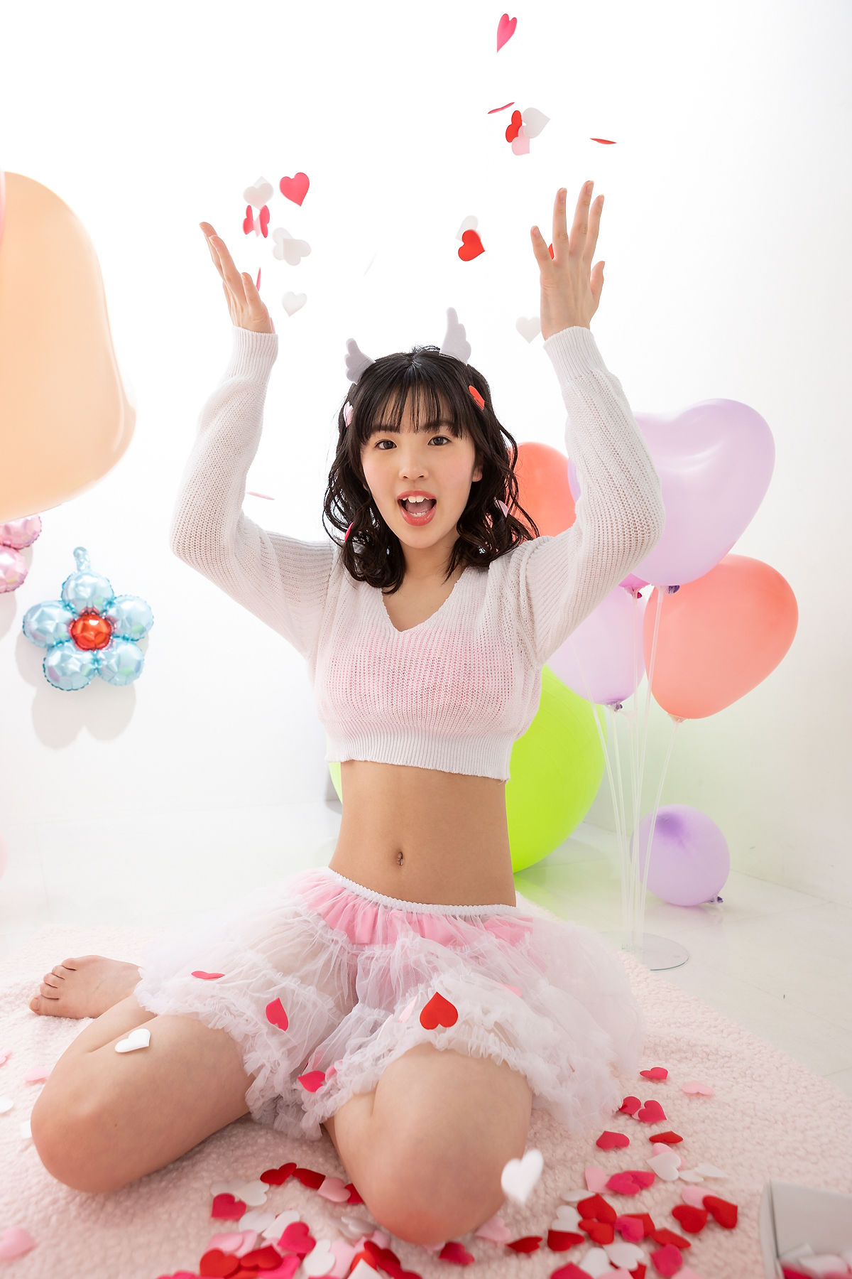 Ami Manabe 眞辺あみ - Fresh-idol Gallery 85-图16