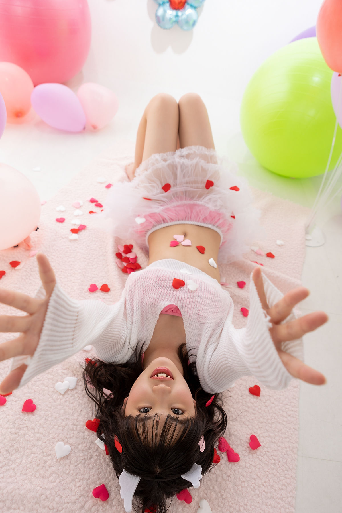 Ami Manabe 眞辺あみ - Fresh-idol Gallery 85-图22