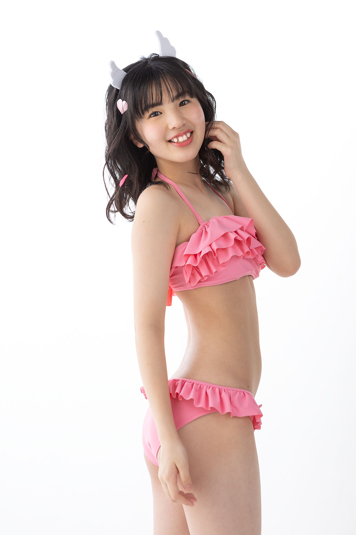 Ami Manabe 眞辺あみ - Fresh-idol Gallery 86-图19