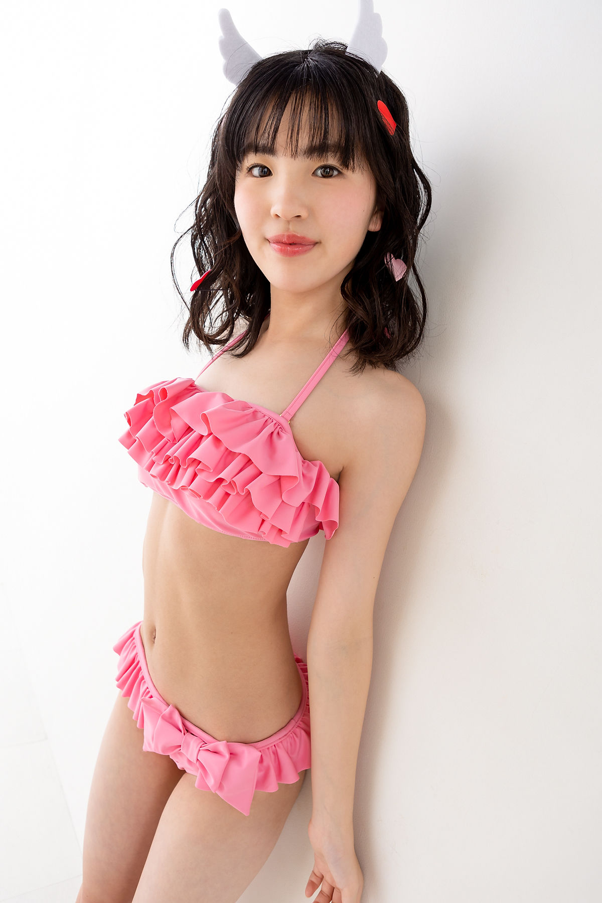 Ami Manabe 眞辺あみ - Fresh-idol Gallery 87-图30