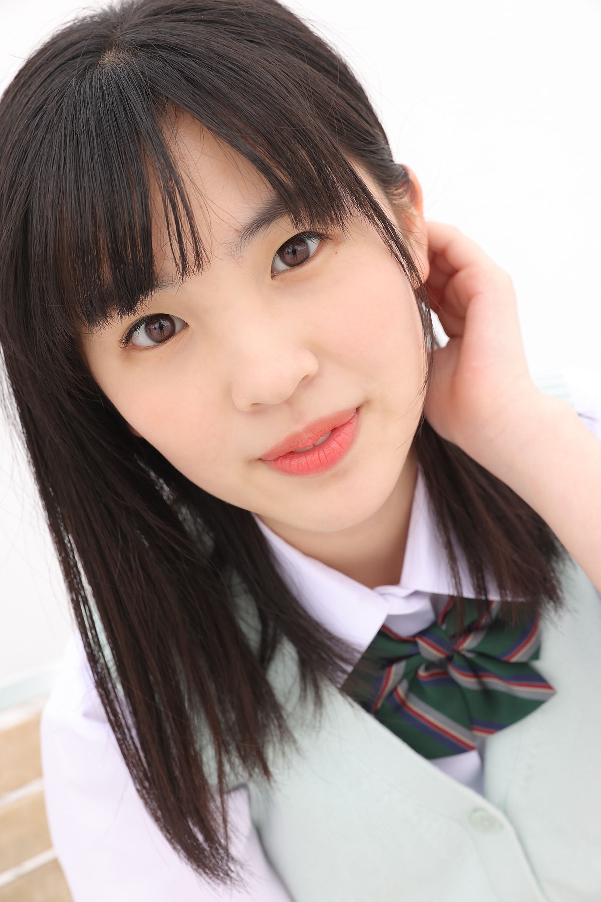 Ami Manabe 眞辺あみ - Fresh-idol Gallery 88-图20