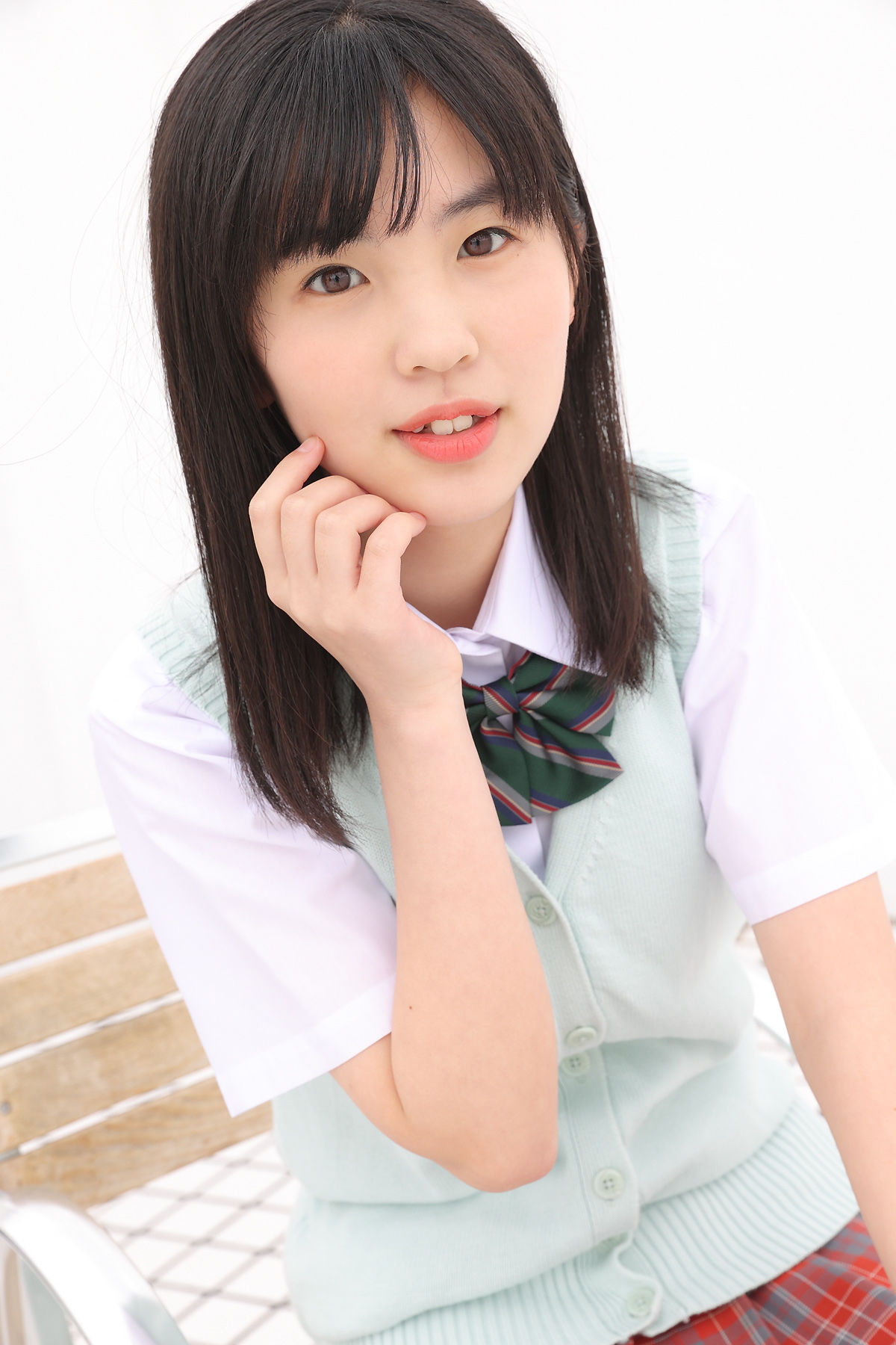 Ami Manabe 眞辺あみ - Fresh-idol Gallery 88-图22