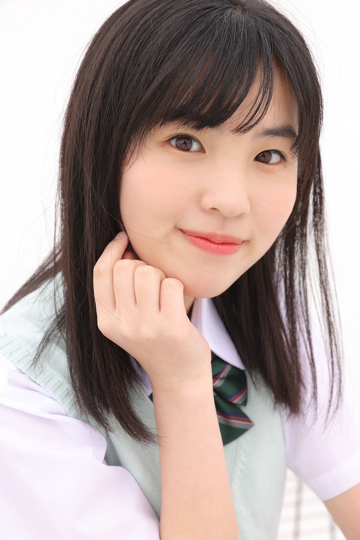 Ami Manabe 眞辺あみ - Fresh-idol Gallery 88-图23