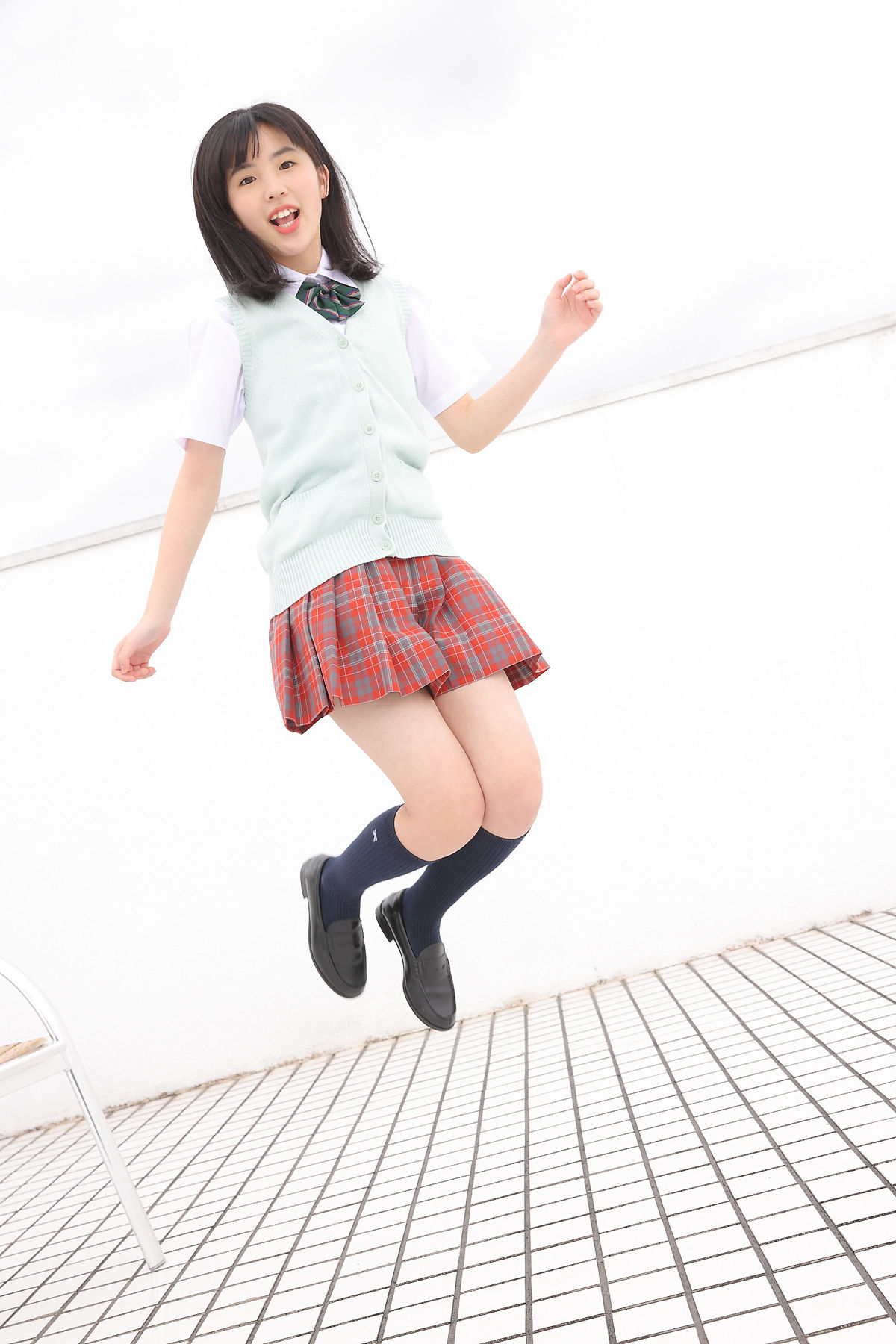 Ami Manabe 眞辺あみ - Fresh-idol Gallery 88-图24