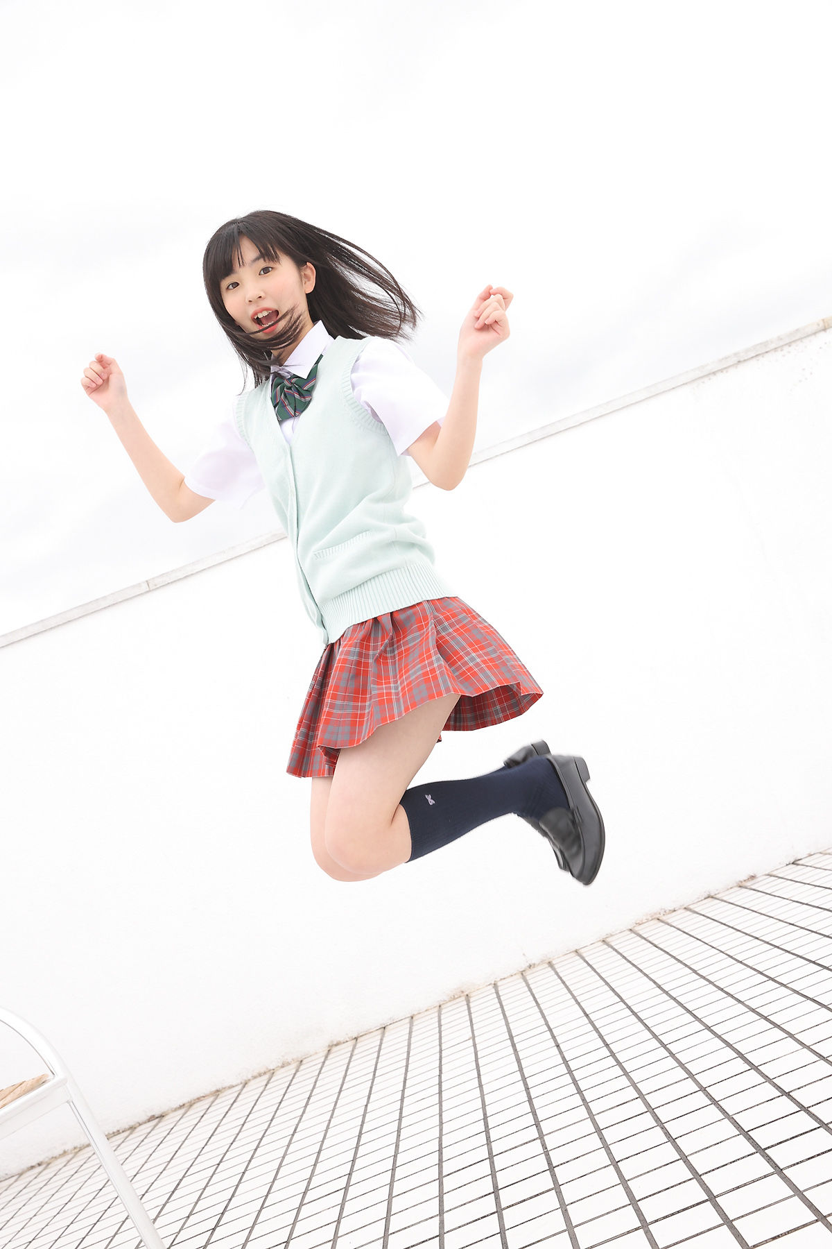 Ami Manabe 眞辺あみ - Fresh-idol Gallery 88-图25