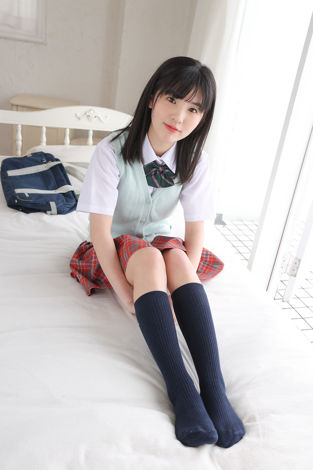 Ami Manabe 眞辺あみ - Fresh-idol Gallery 88-图29