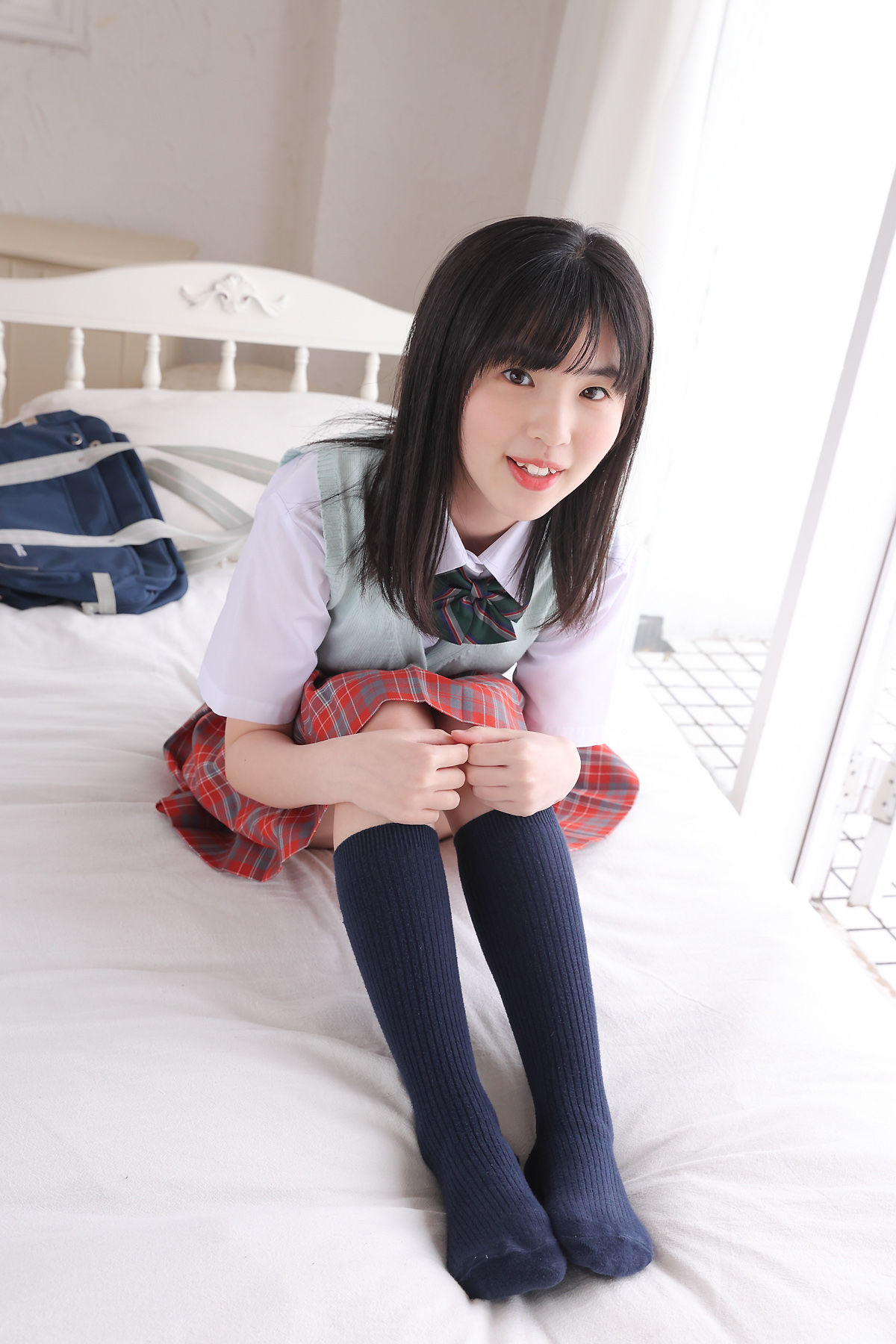 Ami Manabe 眞辺あみ - Fresh-idol Gallery 88-图30