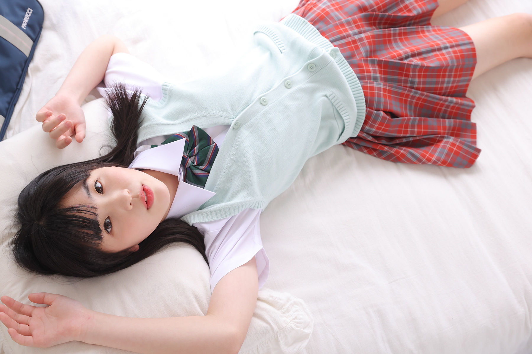 Ami Manabe 眞辺あみ - Fresh-idol Gallery 88-图37