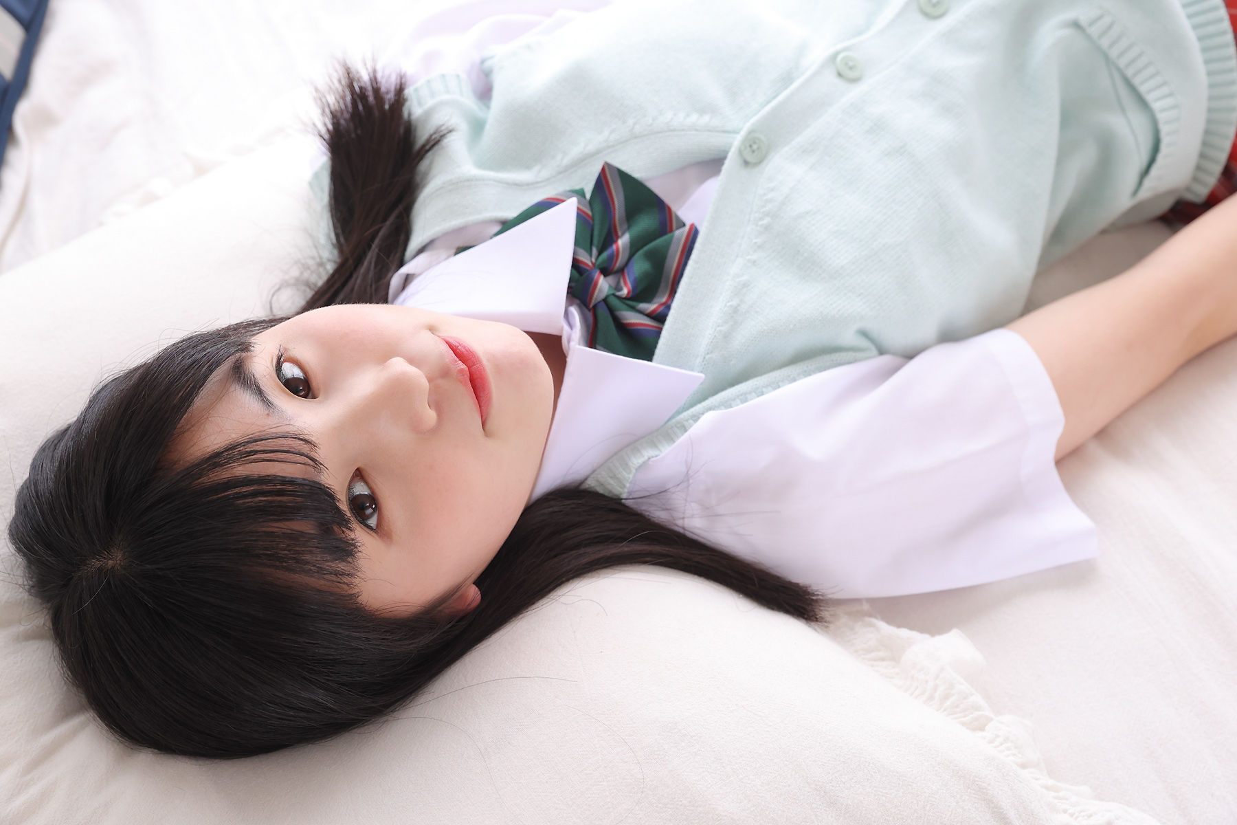 Ami Manabe 眞辺あみ - Fresh-idol Gallery 88-图39