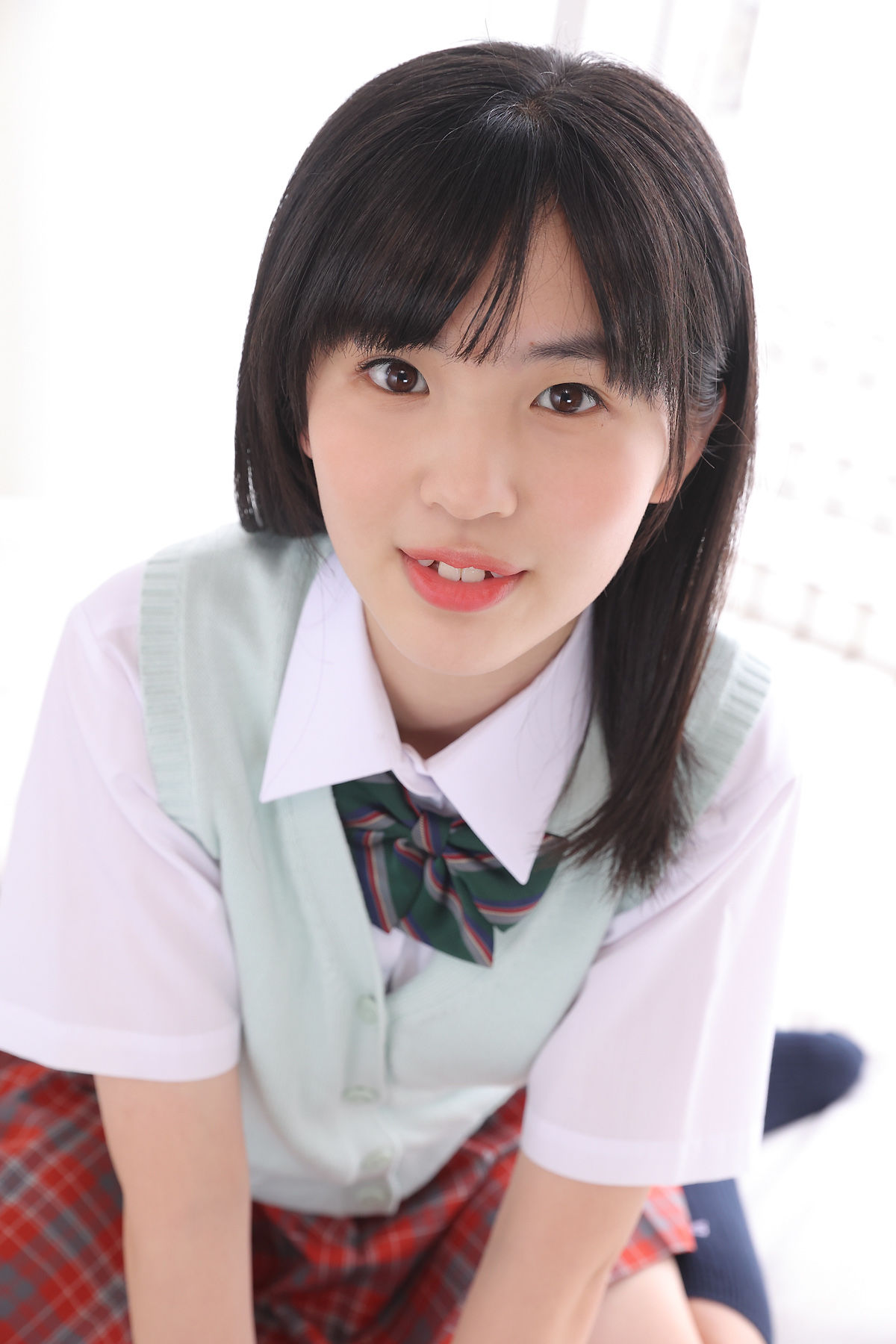 Ami Manabe 眞辺あみ - Fresh-idol Gallery 88-图45