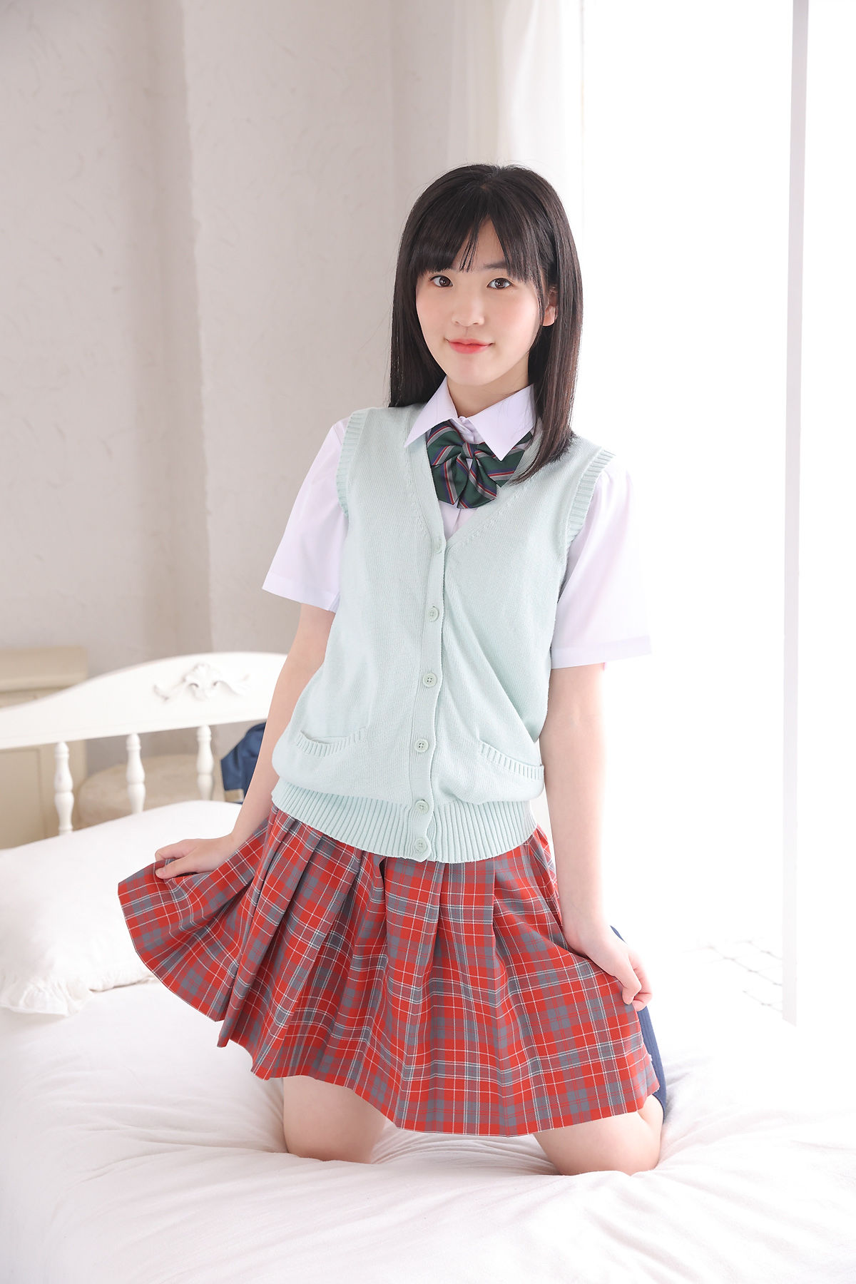 Ami Manabe 眞辺あみ - Fresh-idol Gallery 88-图46