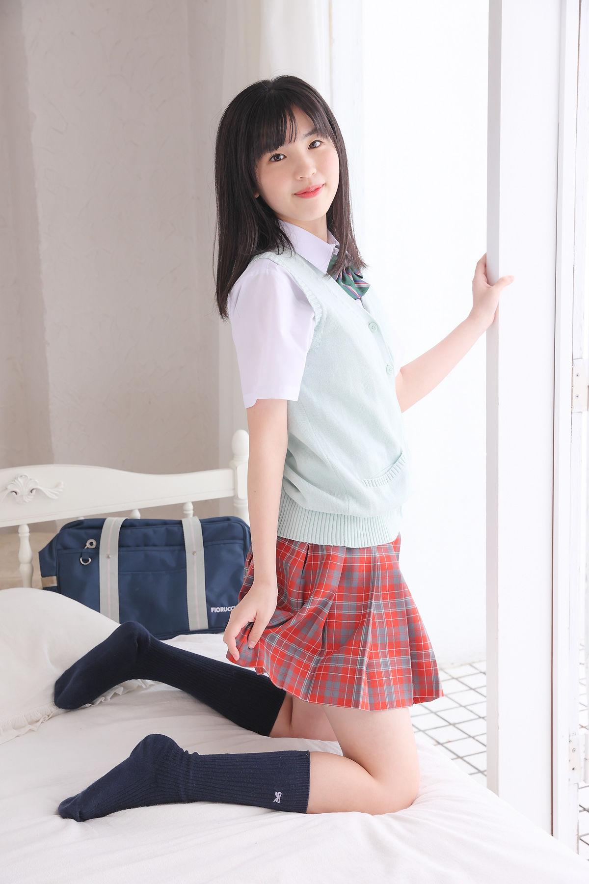 Ami Manabe 眞辺あみ - Fresh-idol Gallery 88-图51