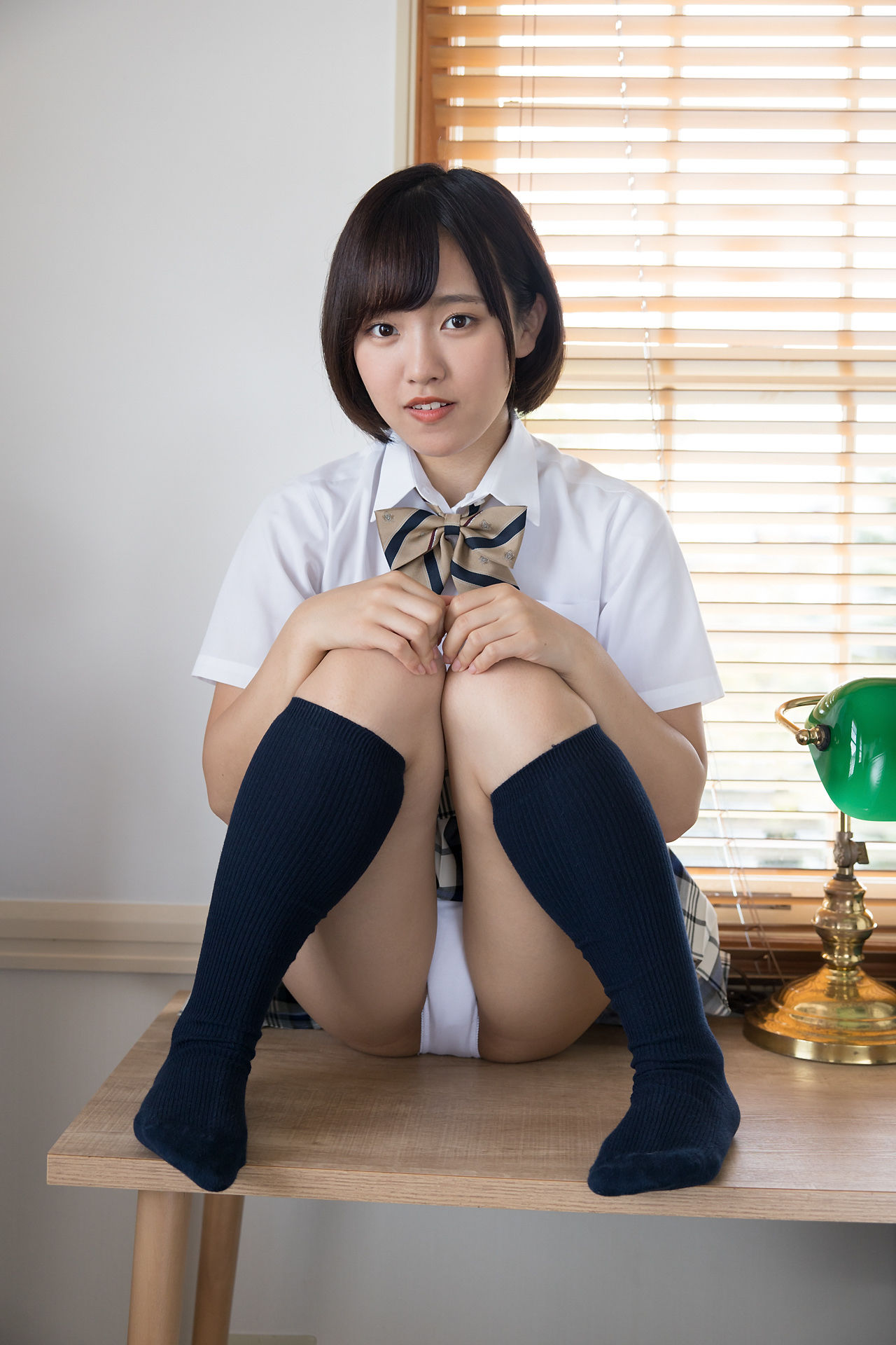 Anju Kouzuki 香月りお - Limited Gallery 24.4-图12