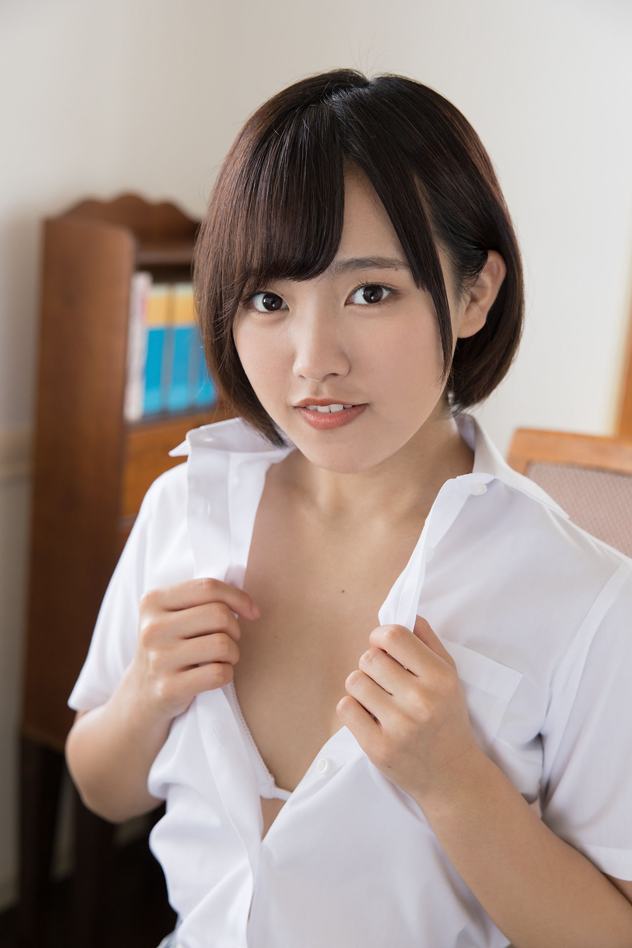 Anju Kouzuki 香月りお - Limited Gallery 24.4-图17