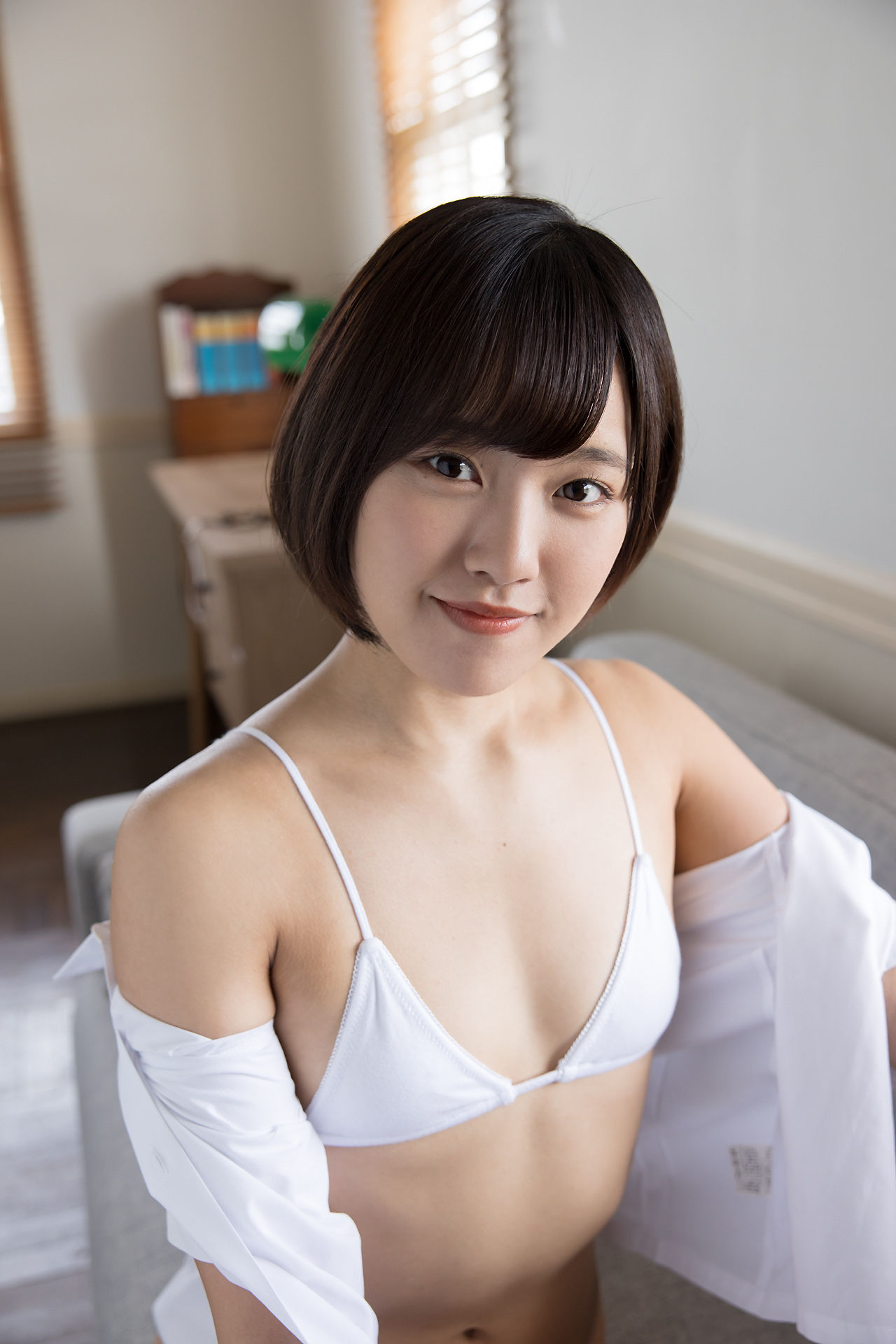 Anju Kouzuki 香月りお - Limited Gallery 24.4-图31