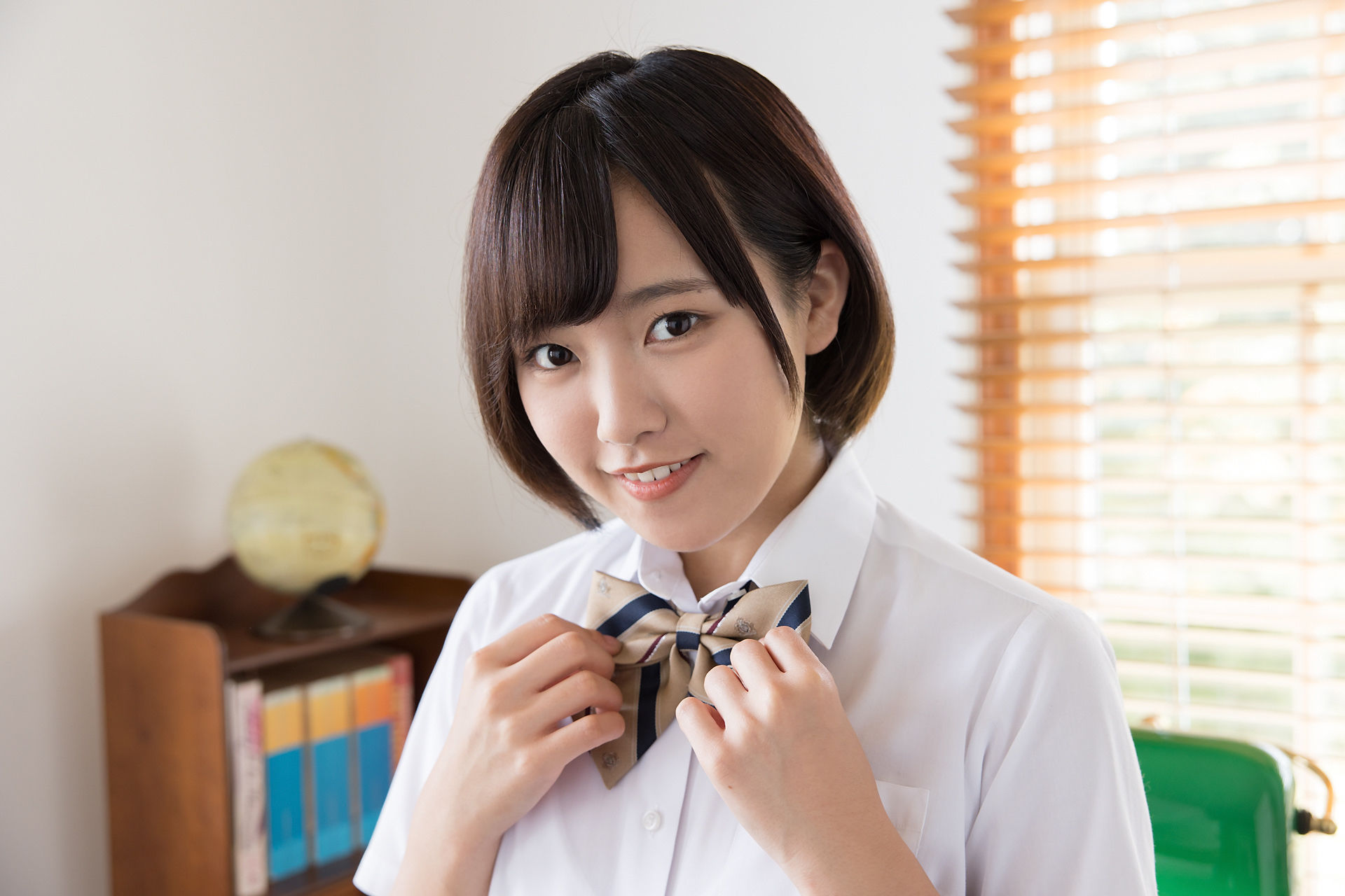 Anju Kouzuki 香月りお - Limited Gallery 24.4-图4