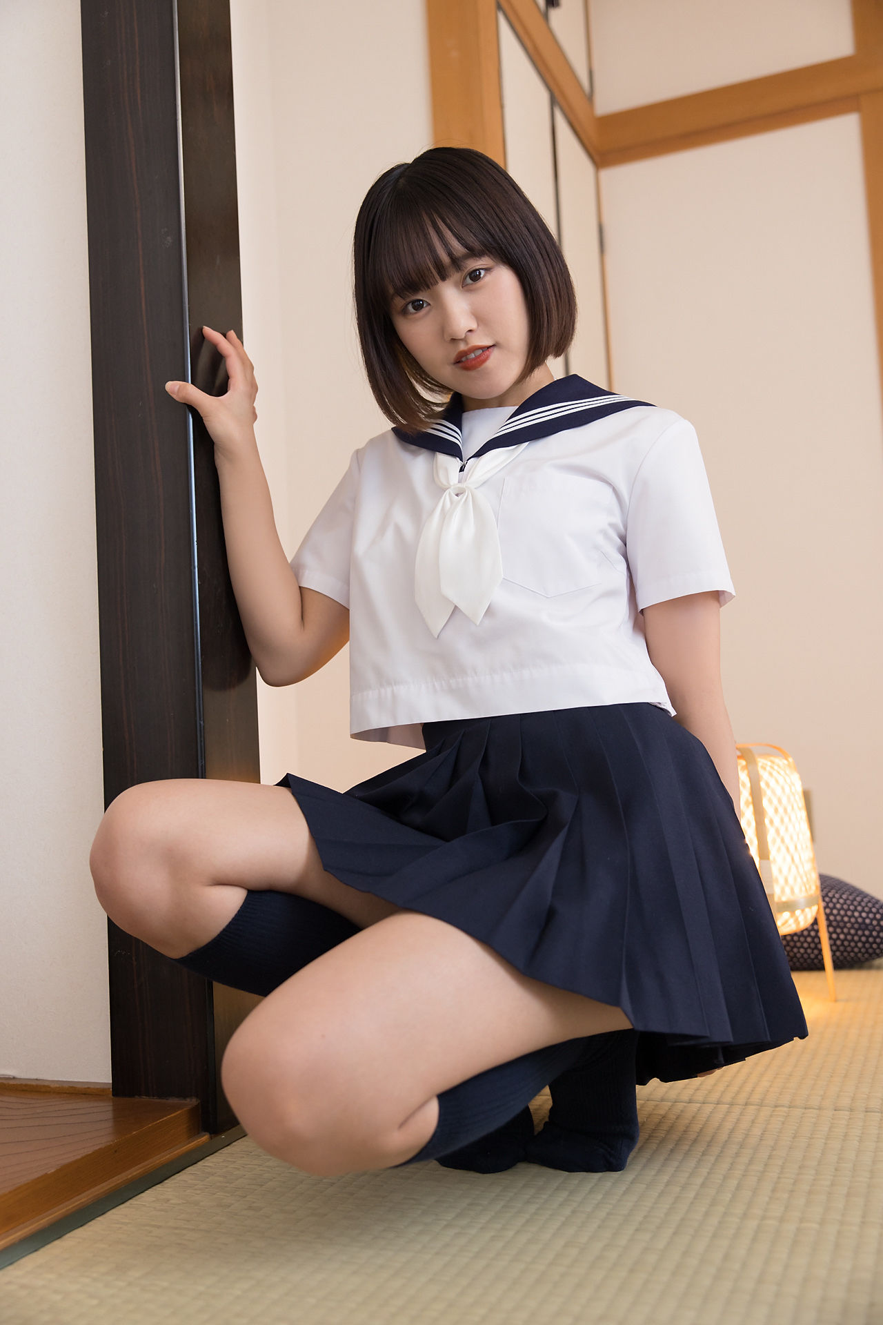 Anju Kouzuki 香月りお - Limited Gallery 25.1-图9