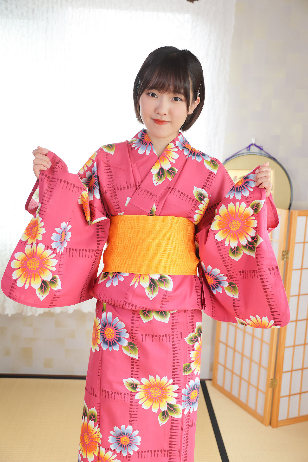 Anju Kouzuki 香月りお - Secret Gallery (STAGE1) 13.3-图1