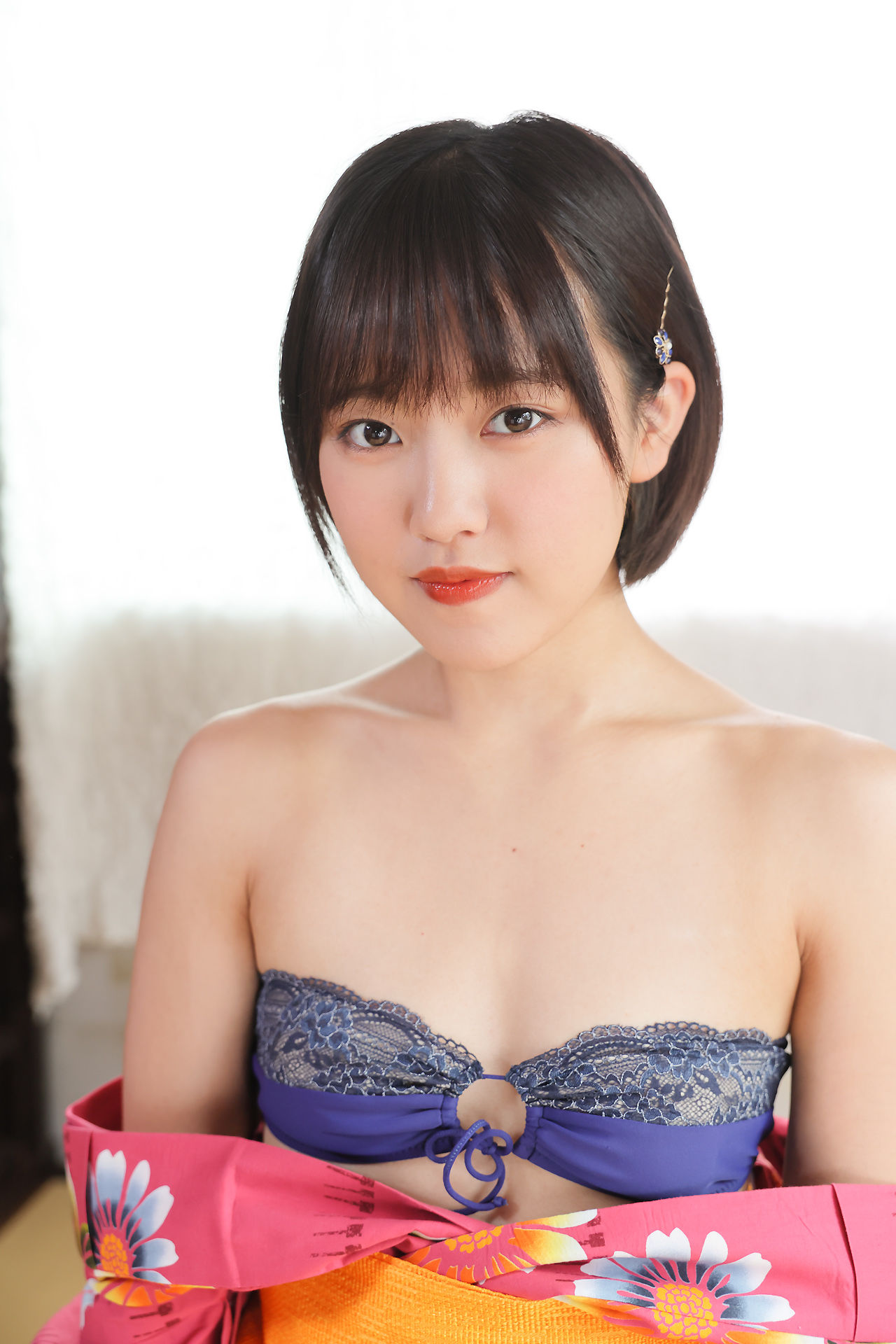 Anju Kouzuki 香月りお - Secret Gallery (STAGE1) 13.3-图25