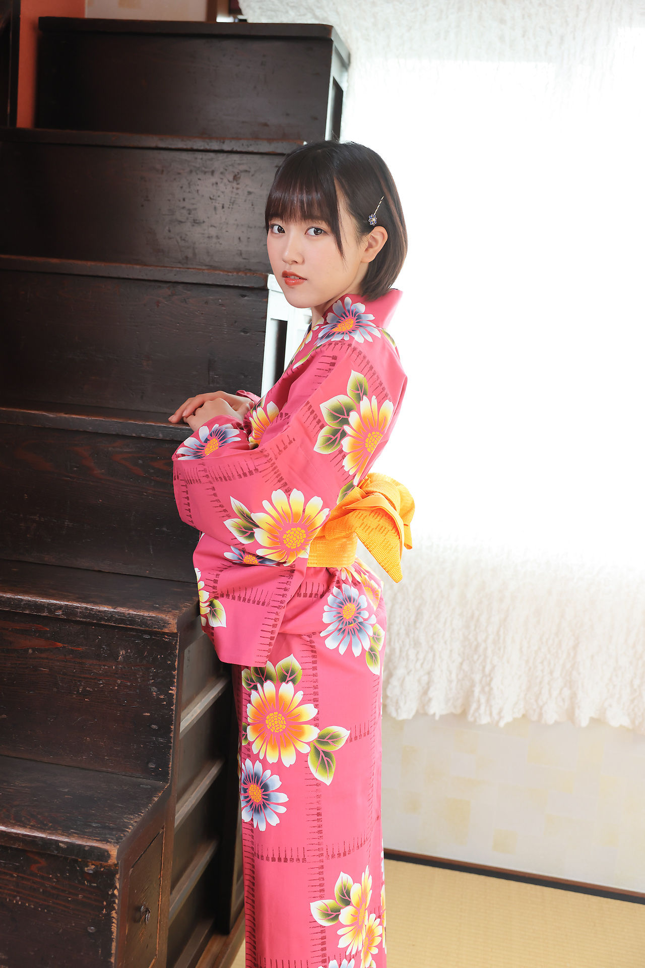 Anju Kouzuki 香月りお - Secret Gallery (STAGE1) 13.3-图2