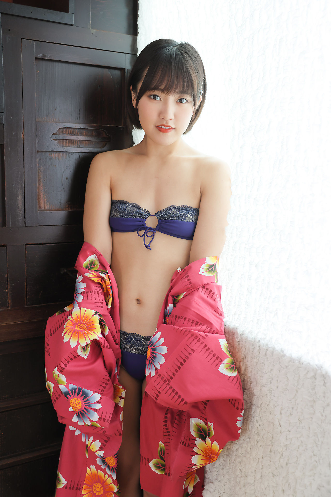 Anju Kouzuki 香月りお - Secret Gallery (STAGE1) 13.3-图31