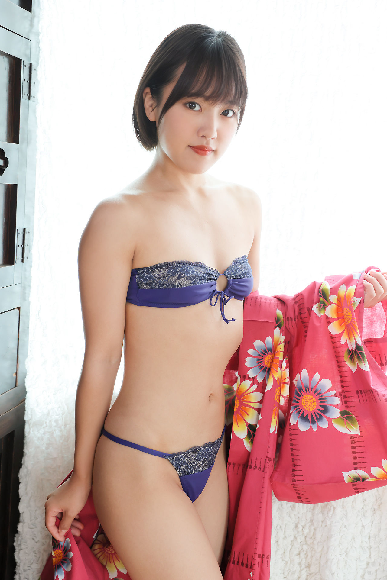 Anju Kouzuki 香月りお - Secret Gallery (STAGE1) 13.3-图34