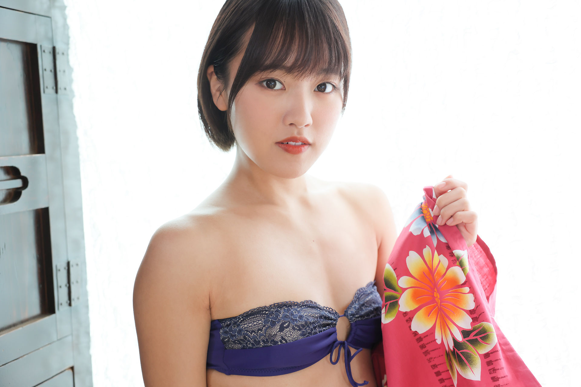 Anju Kouzuki 香月りお - Secret Gallery (STAGE1) 13.3-图35