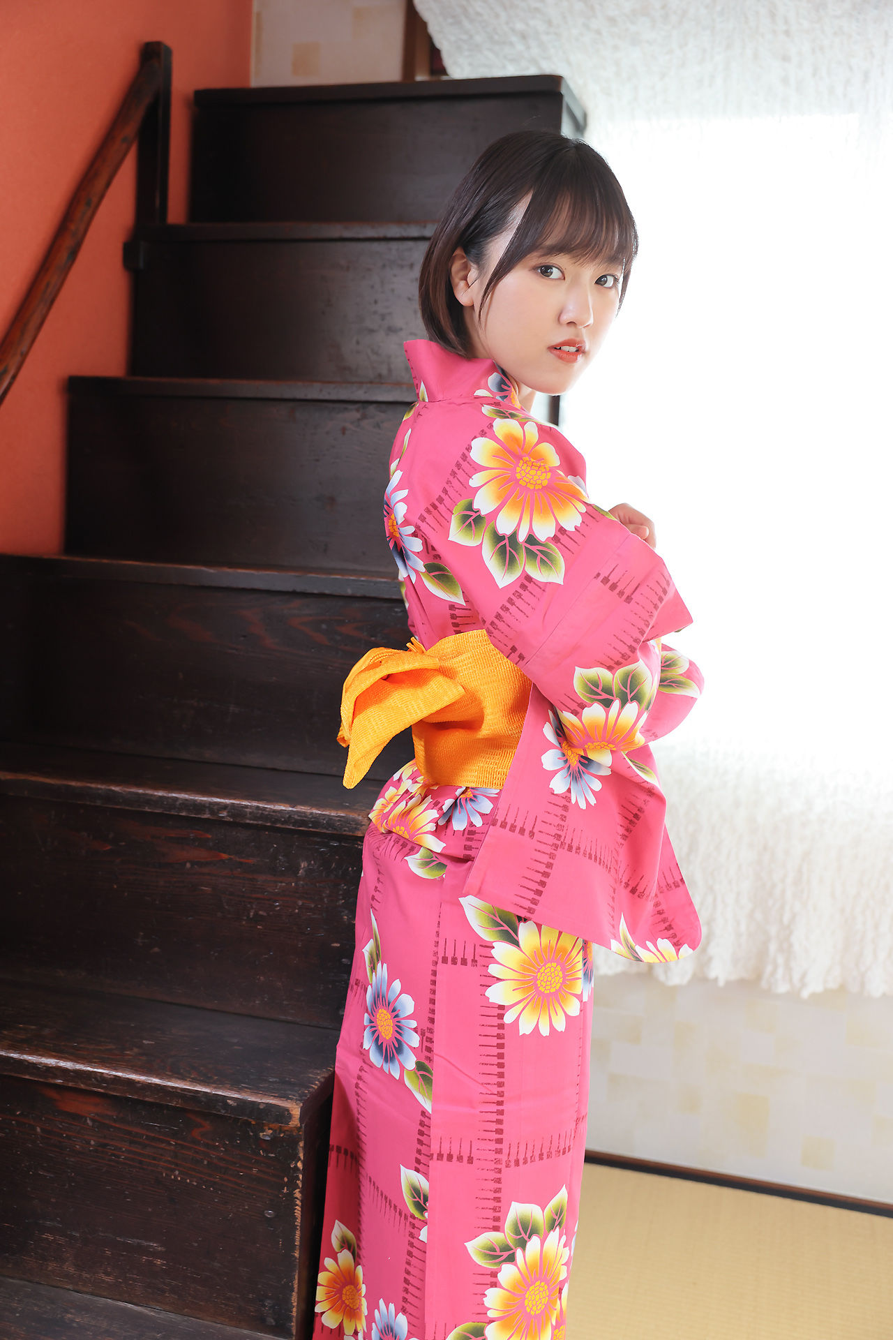 Anju Kouzuki 香月りお - Secret Gallery (STAGE1) 13.3-图3