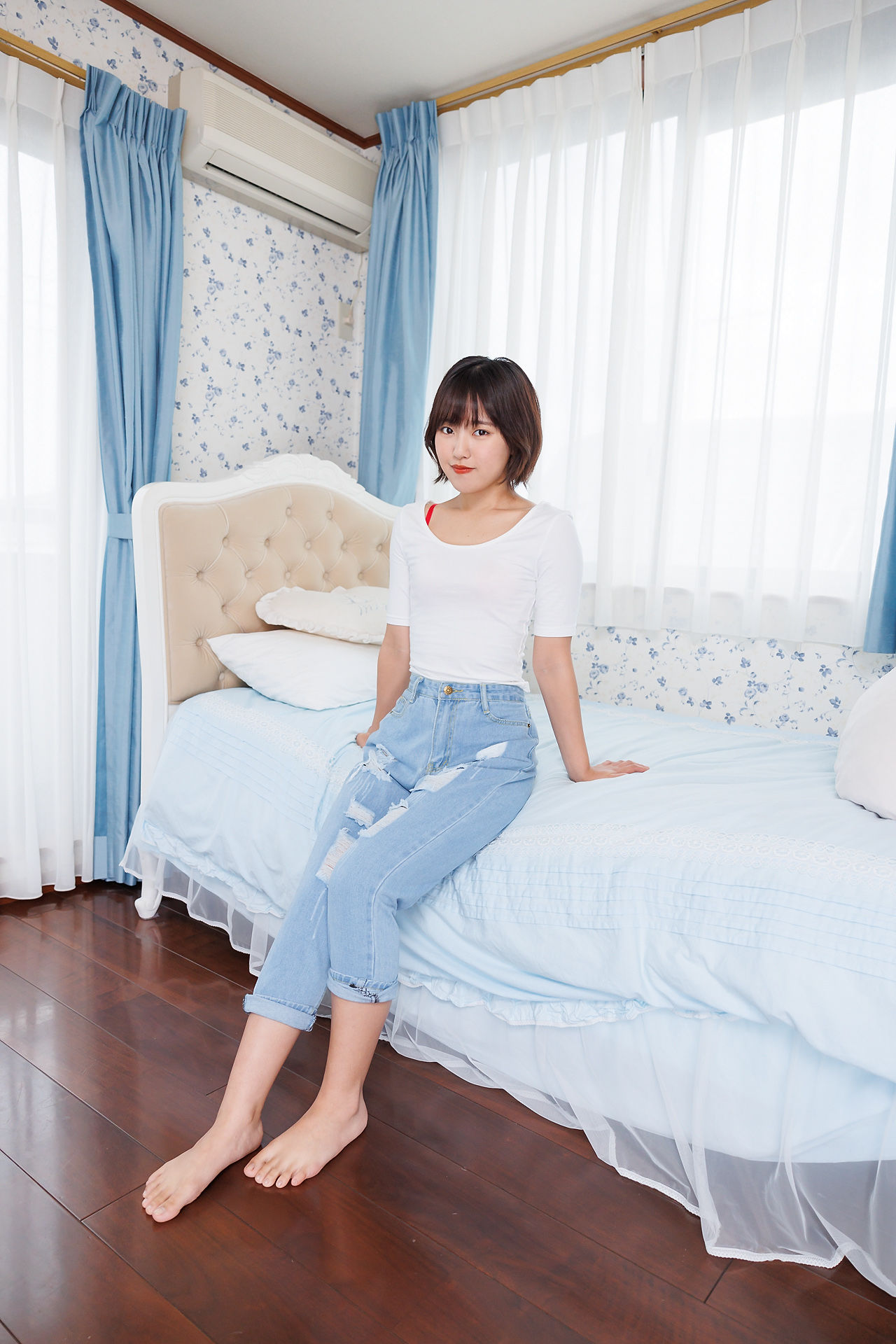 Anju Kouzuki 香月りお - Secret Gallery (STAGE1) 13.4-图0