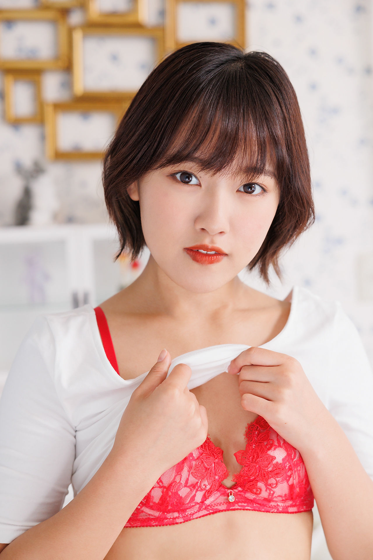 Anju Kouzuki 香月りお - Secret Gallery (STAGE1) 13.4-图28