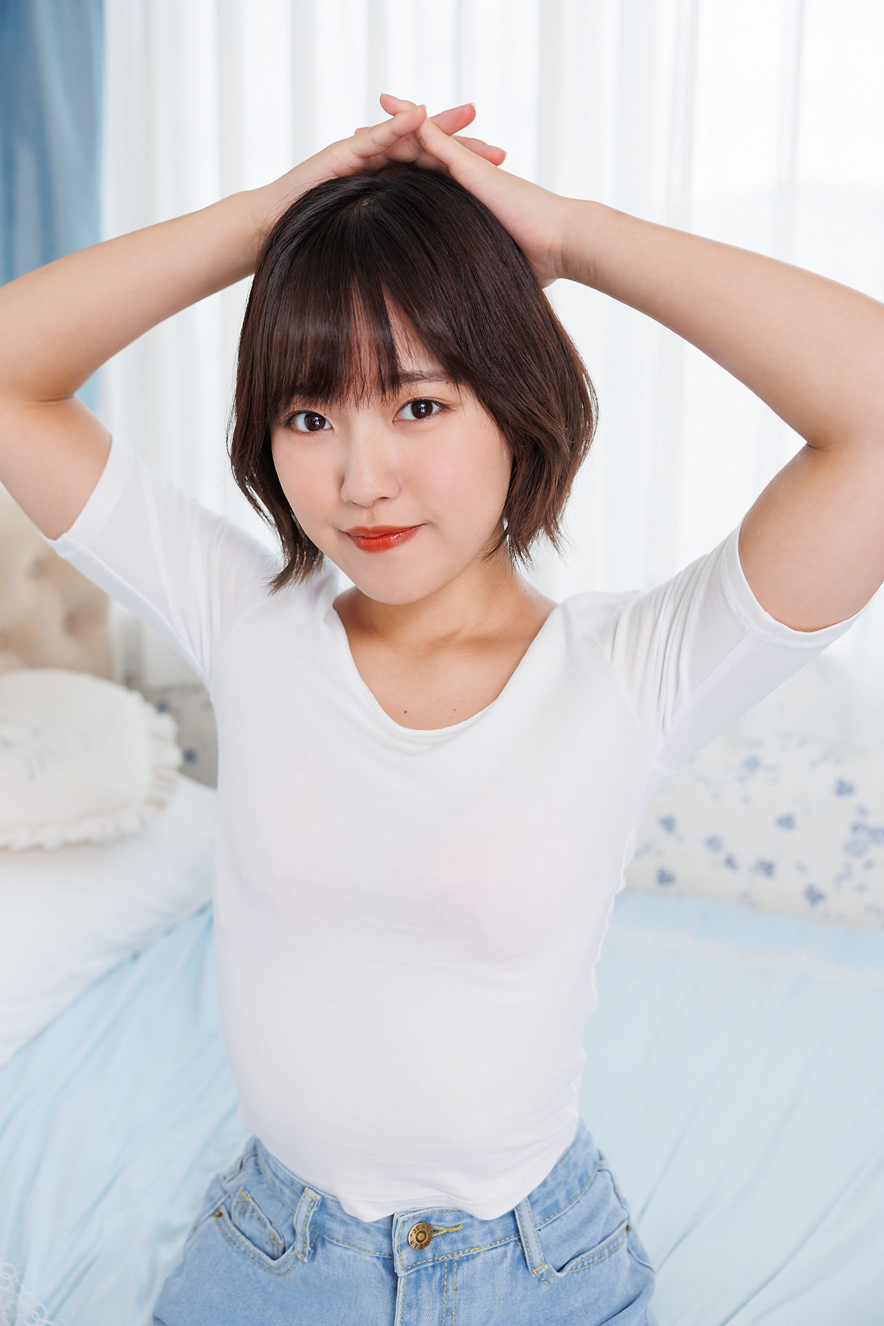 Anju Kouzuki 香月りお - Secret Gallery (STAGE1) 13.4-图3