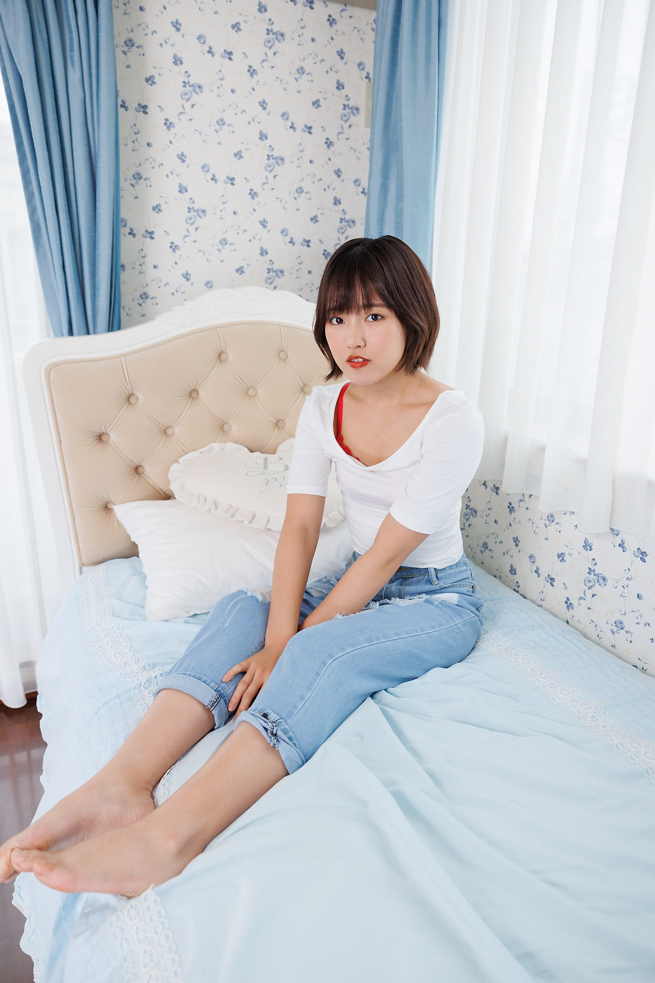 Anju Kouzuki 香月りお - Secret Gallery (STAGE1) 13.4-图4