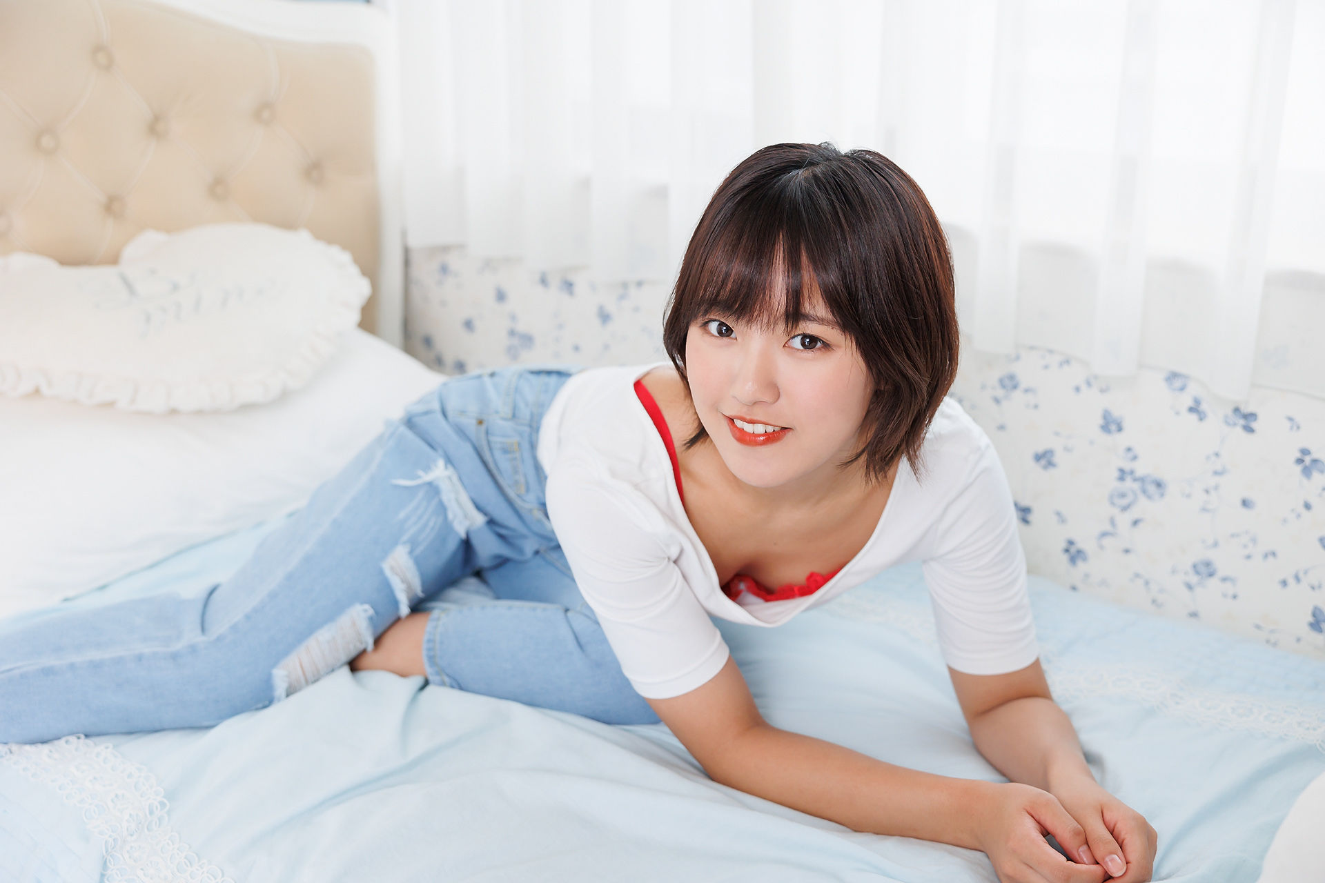 Anju Kouzuki 香月りお - Secret Gallery (STAGE1) 13.4-图7