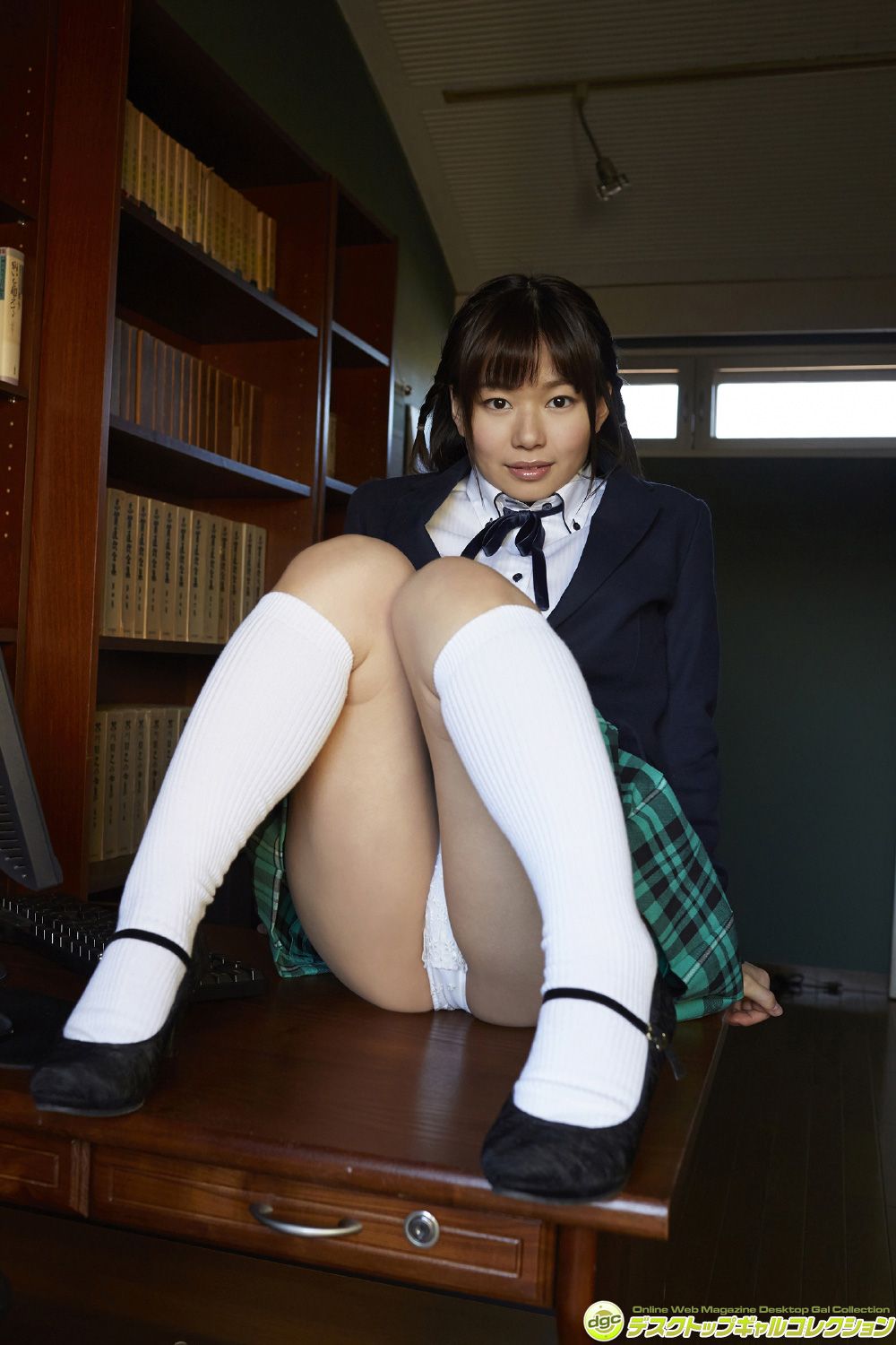 NO.1238 Tsukasa Wachi 和地つかさ/和地司-图1