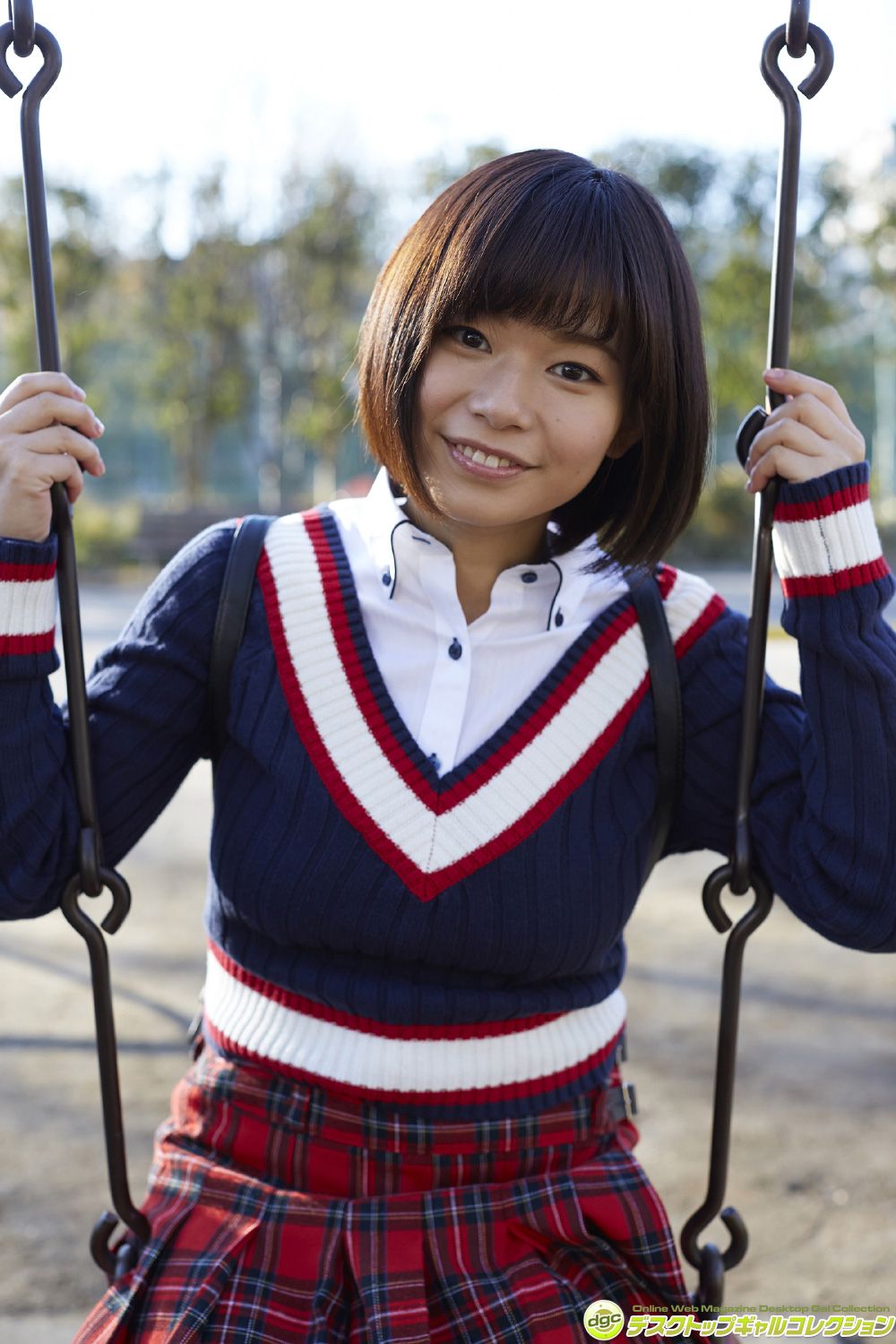 NO.1238 Tsukasa Wachi 和地つかさ/和地司-图25