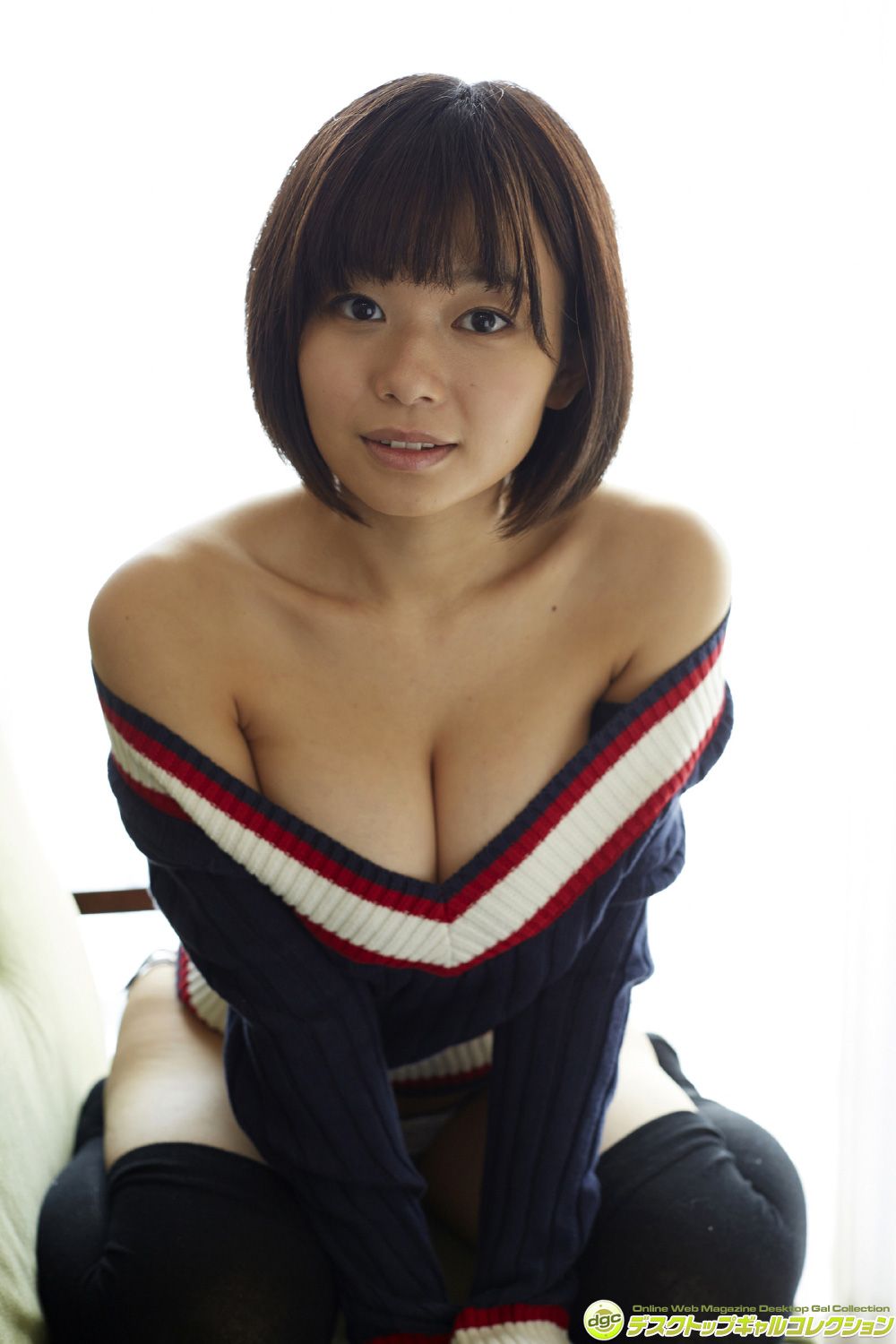 NO.1238 Tsukasa Wachi 和地つかさ/和地司-图39