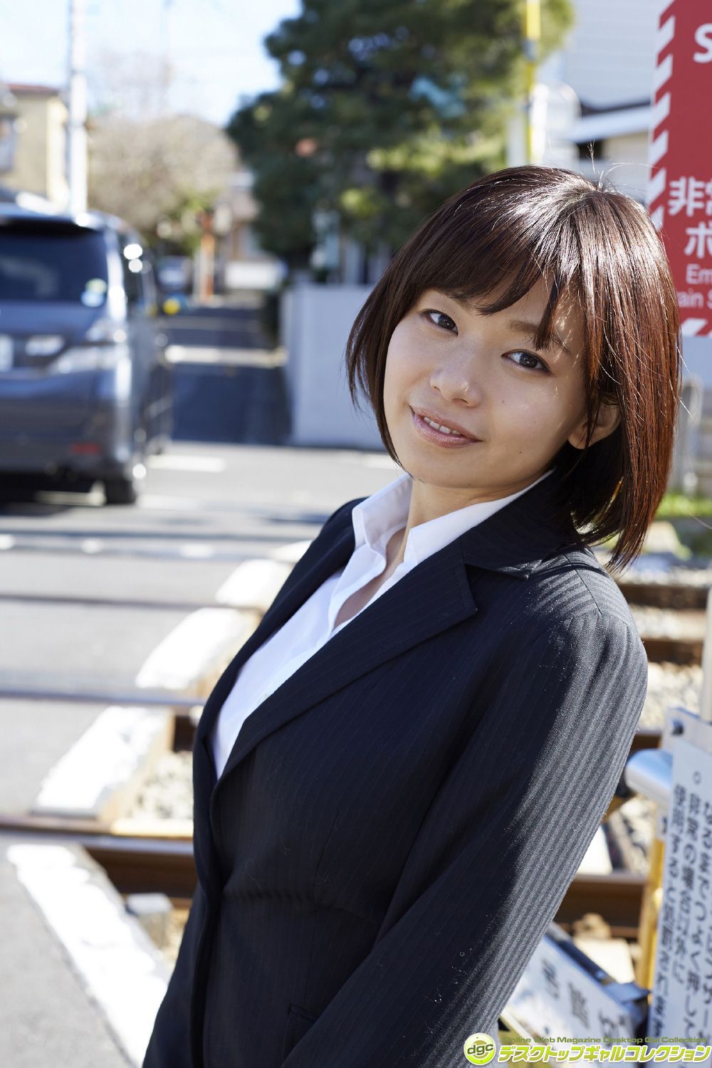 NO.1238 Tsukasa Wachi 和地つかさ/和地司-图50