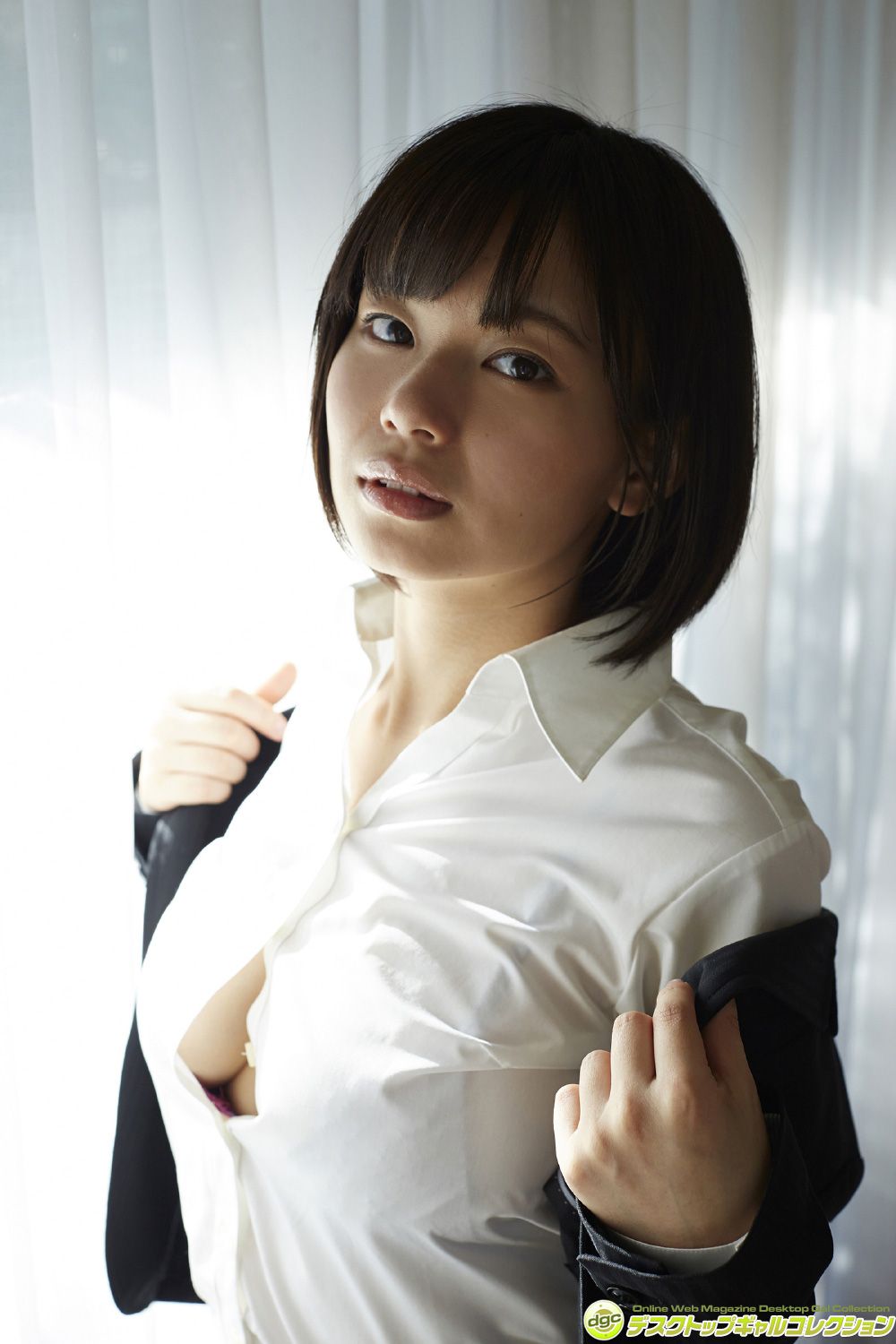 NO.1238 Tsukasa Wachi 和地つかさ/和地司-图51