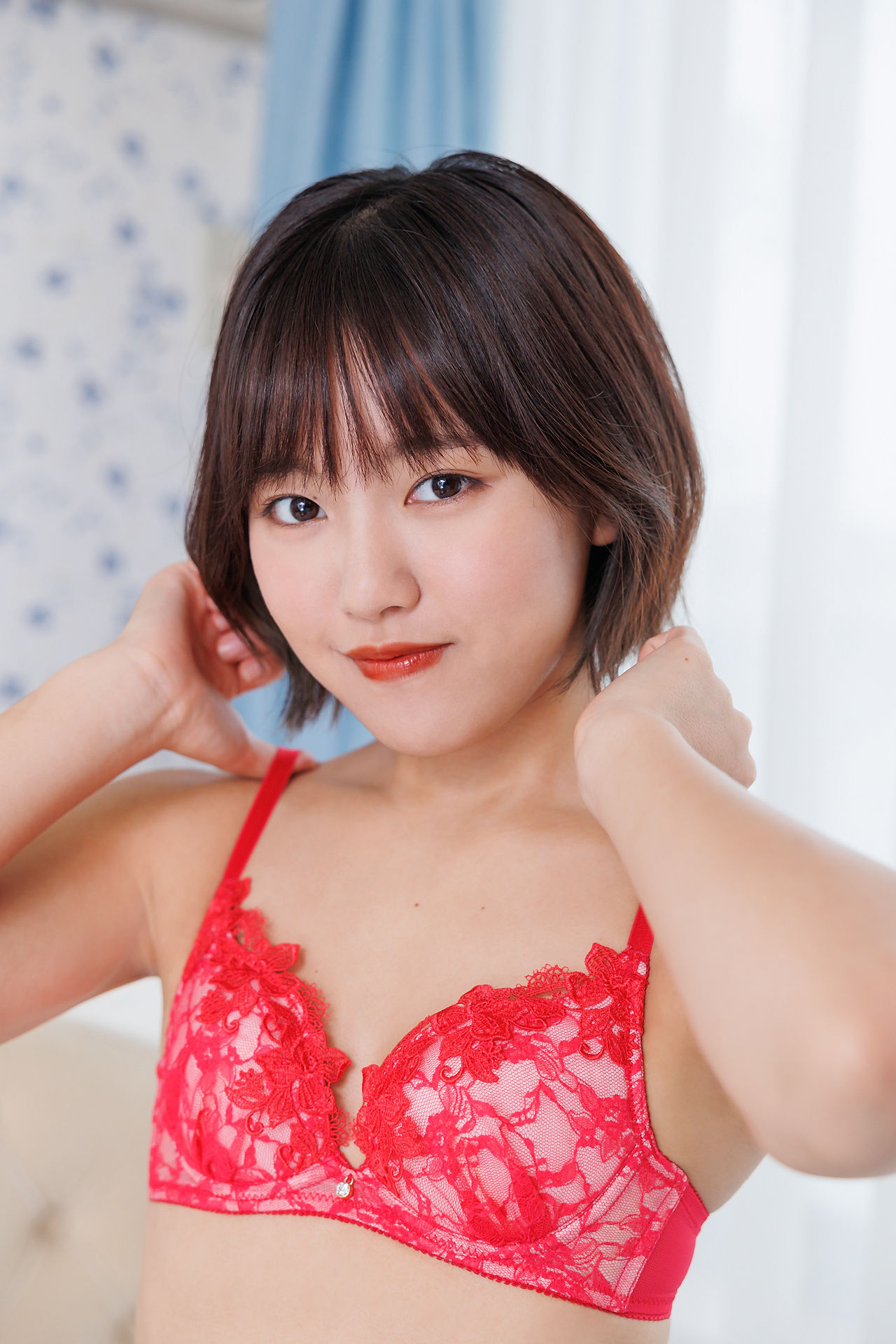 Anju Kouzuki 香月りお - Secret Gallery (STAGE2) 22.4-图11