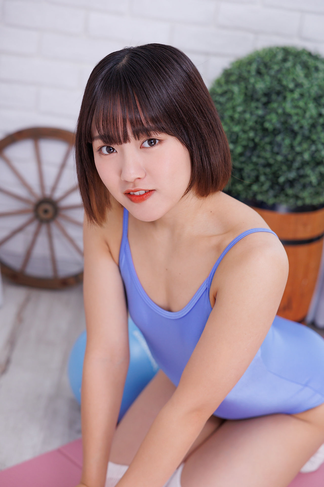 Anju Kouzuki 香月りお - Special Gallery 15.1-图26