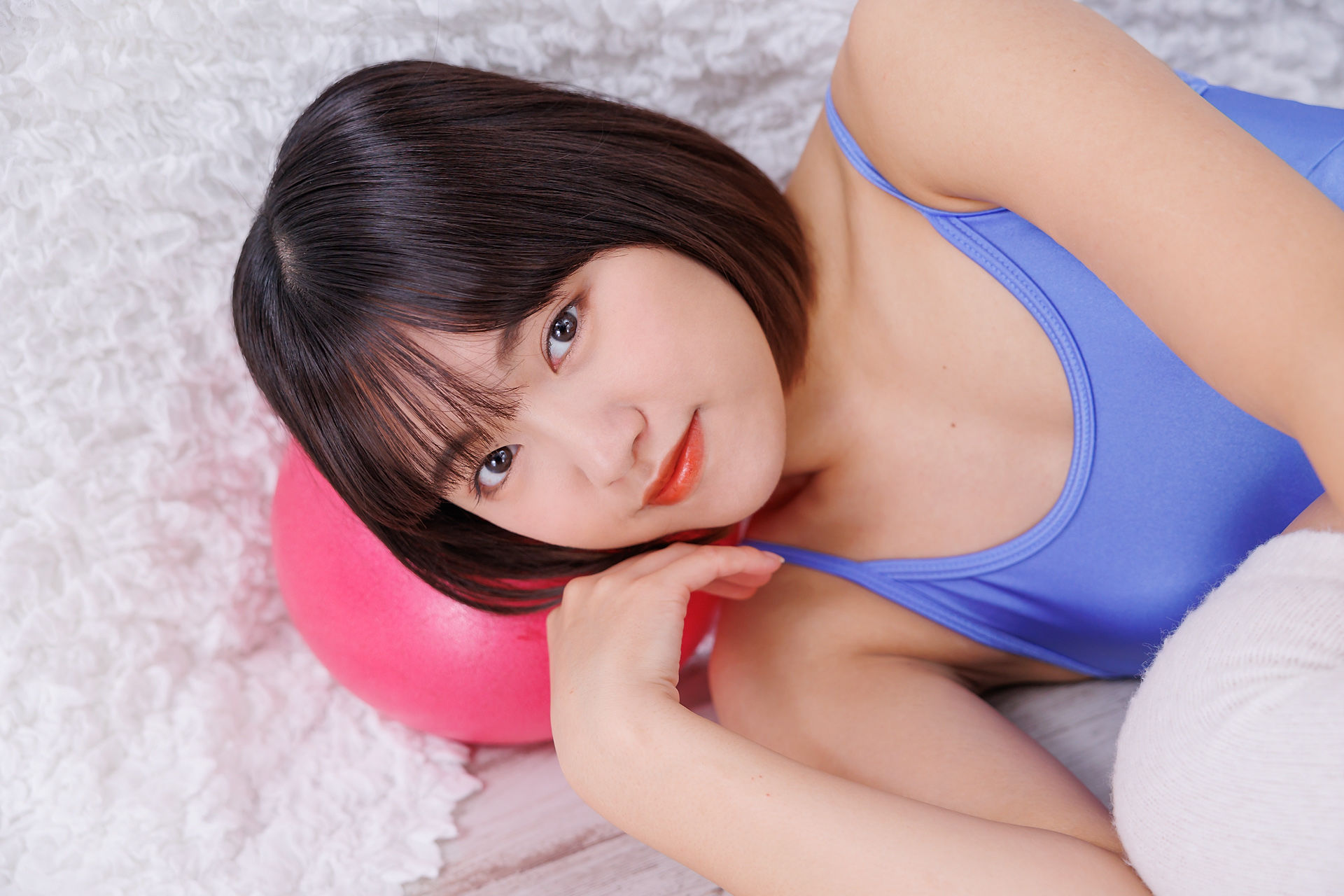 Anju Kouzuki 香月りお - Special Gallery 15.1-图64