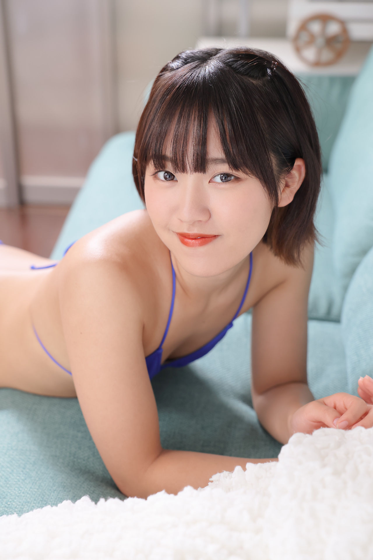 Anju Kouzuki 香月りお - Special Gallery 15.2-图37